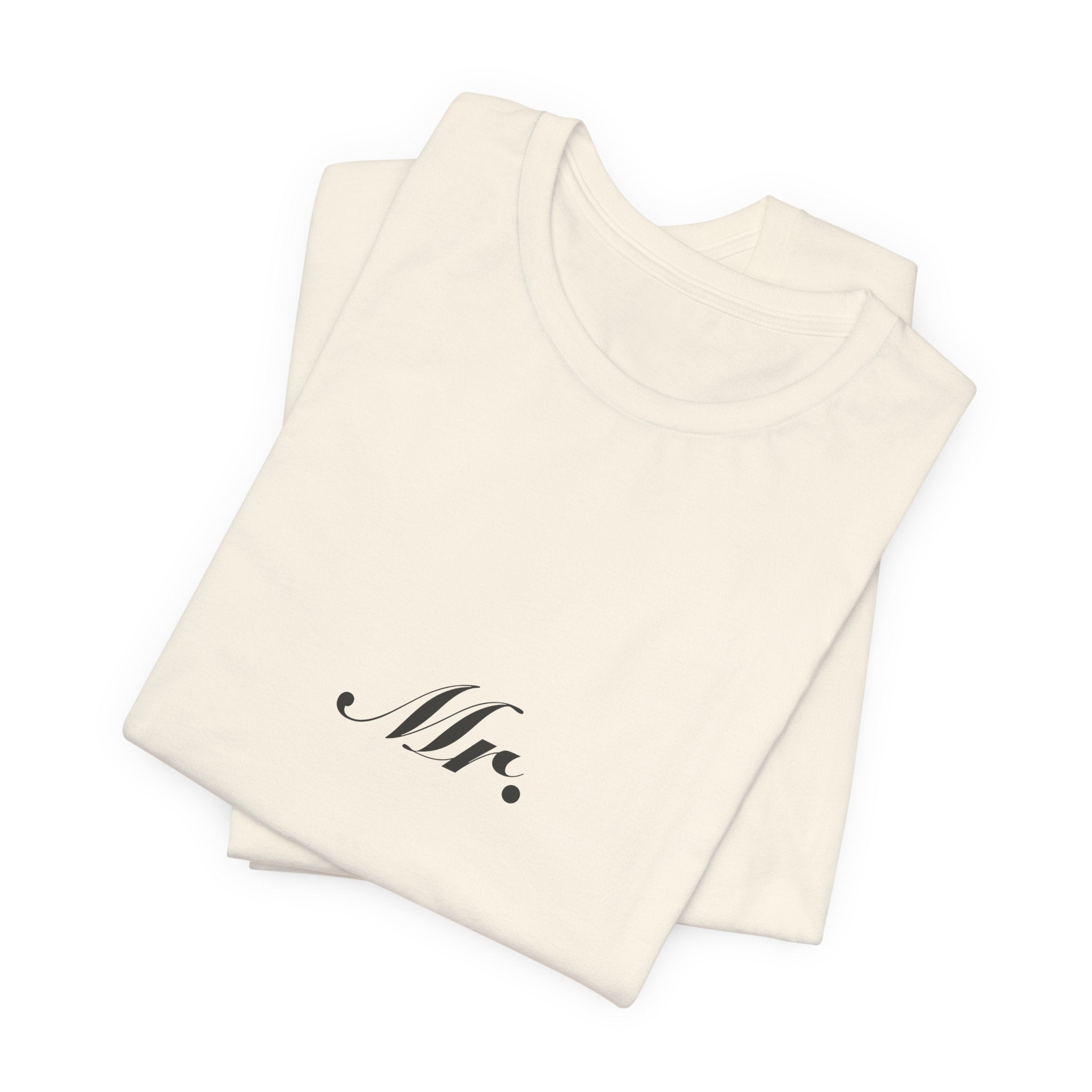 Mr. Tee | Wedding & Bridal Gift