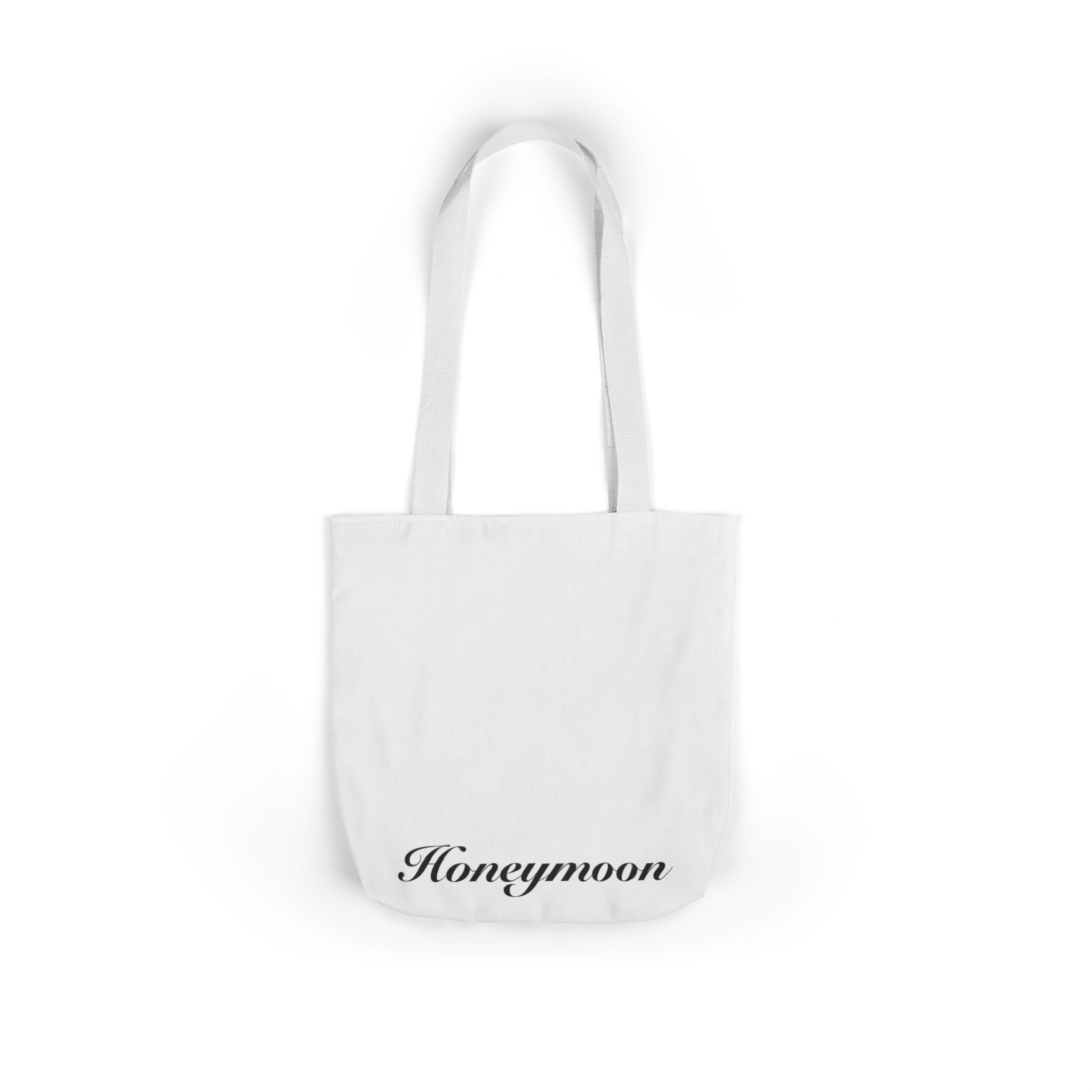 Honeymoon Tote Bag | Wedding & Bridal Gift