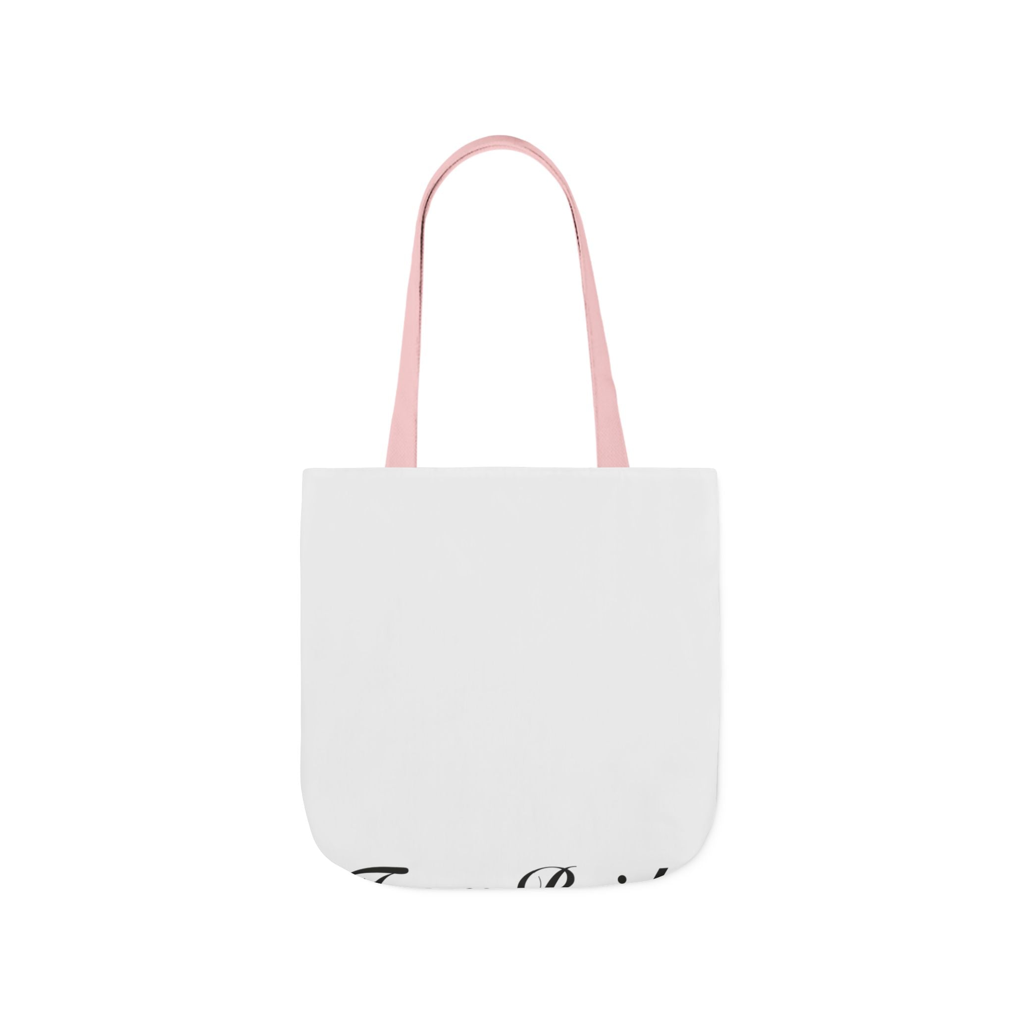 Team Bride Tote Bag | Bachelorette & Bridal Party Gift