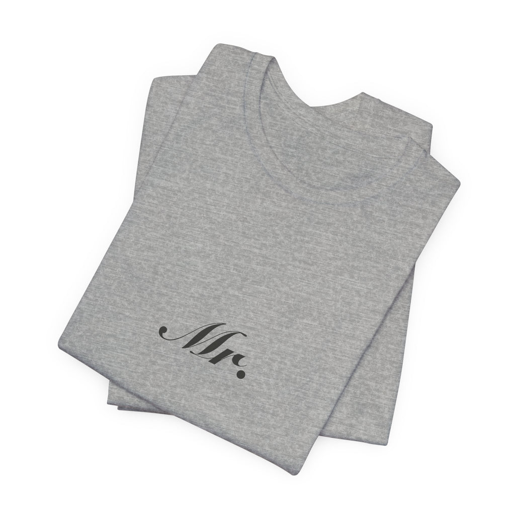 Mr. Tee | Wedding & Bridal Gift