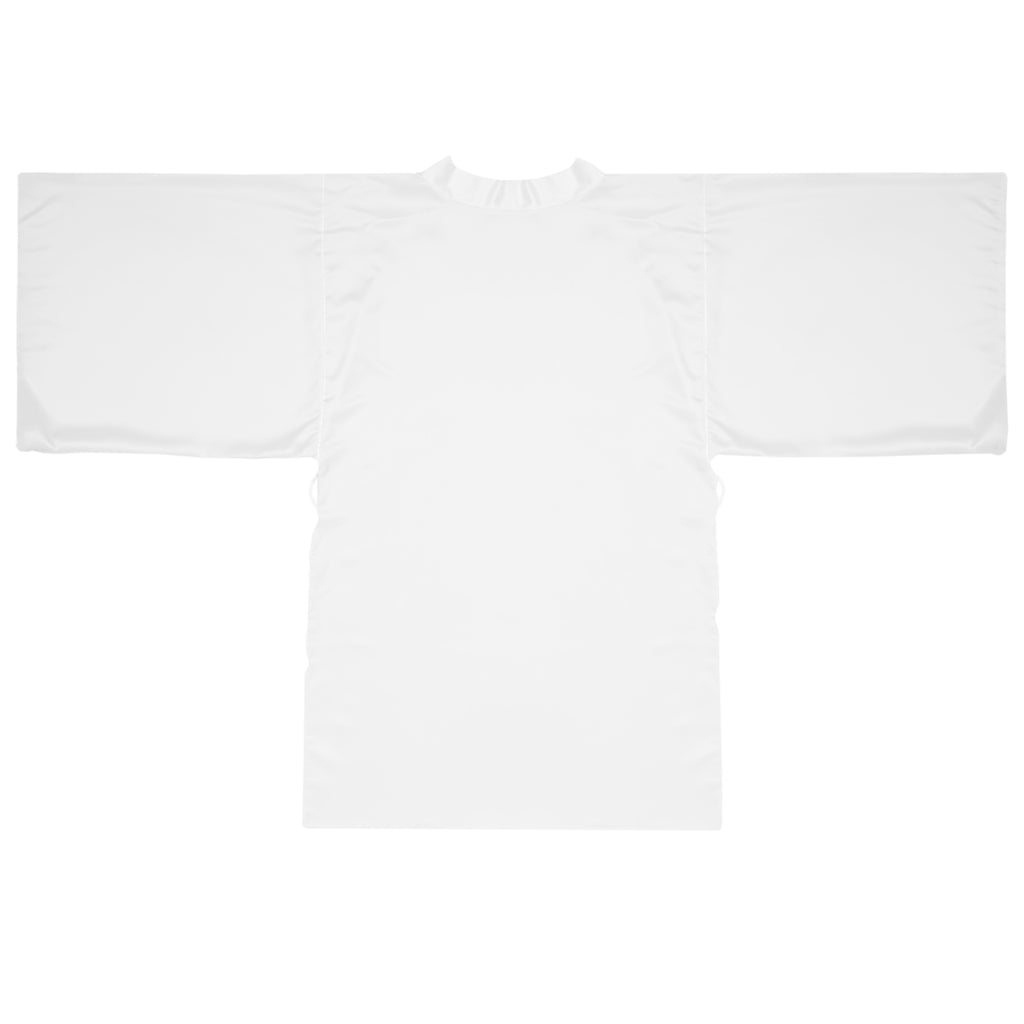 Personalized Bride Robe | Satin Getting-Ready Robe