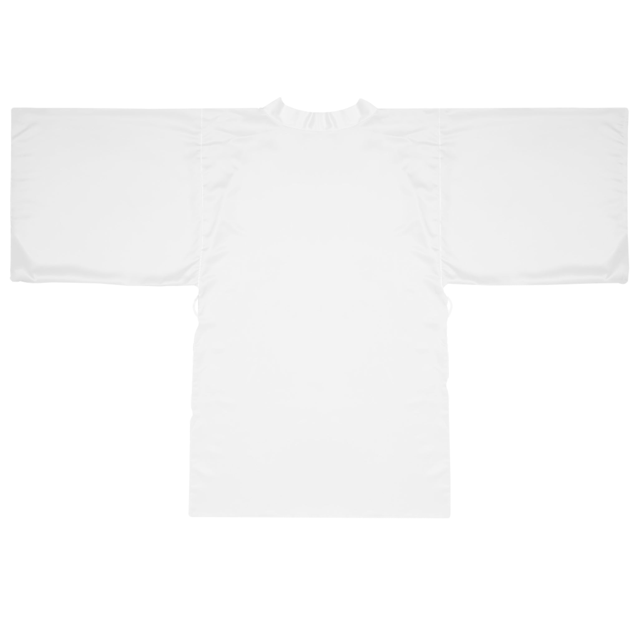 Personalized Bride Robe | Satin Getting-Ready Robe