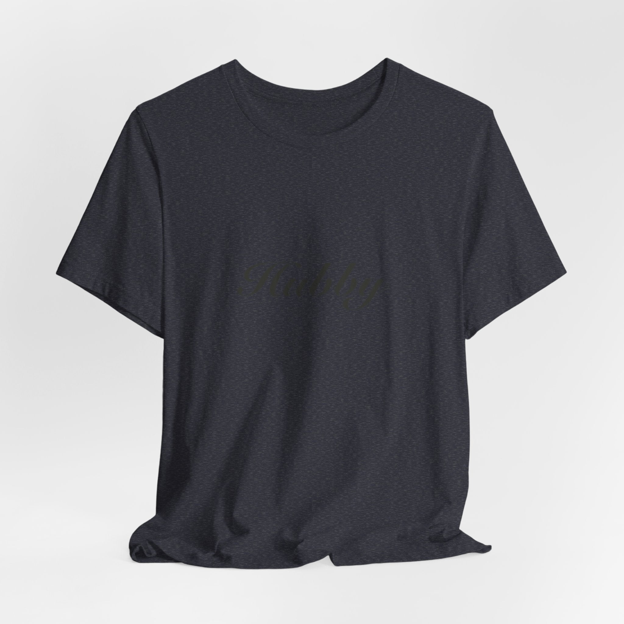 Hubby Tee | Wedding & Bridal Gift