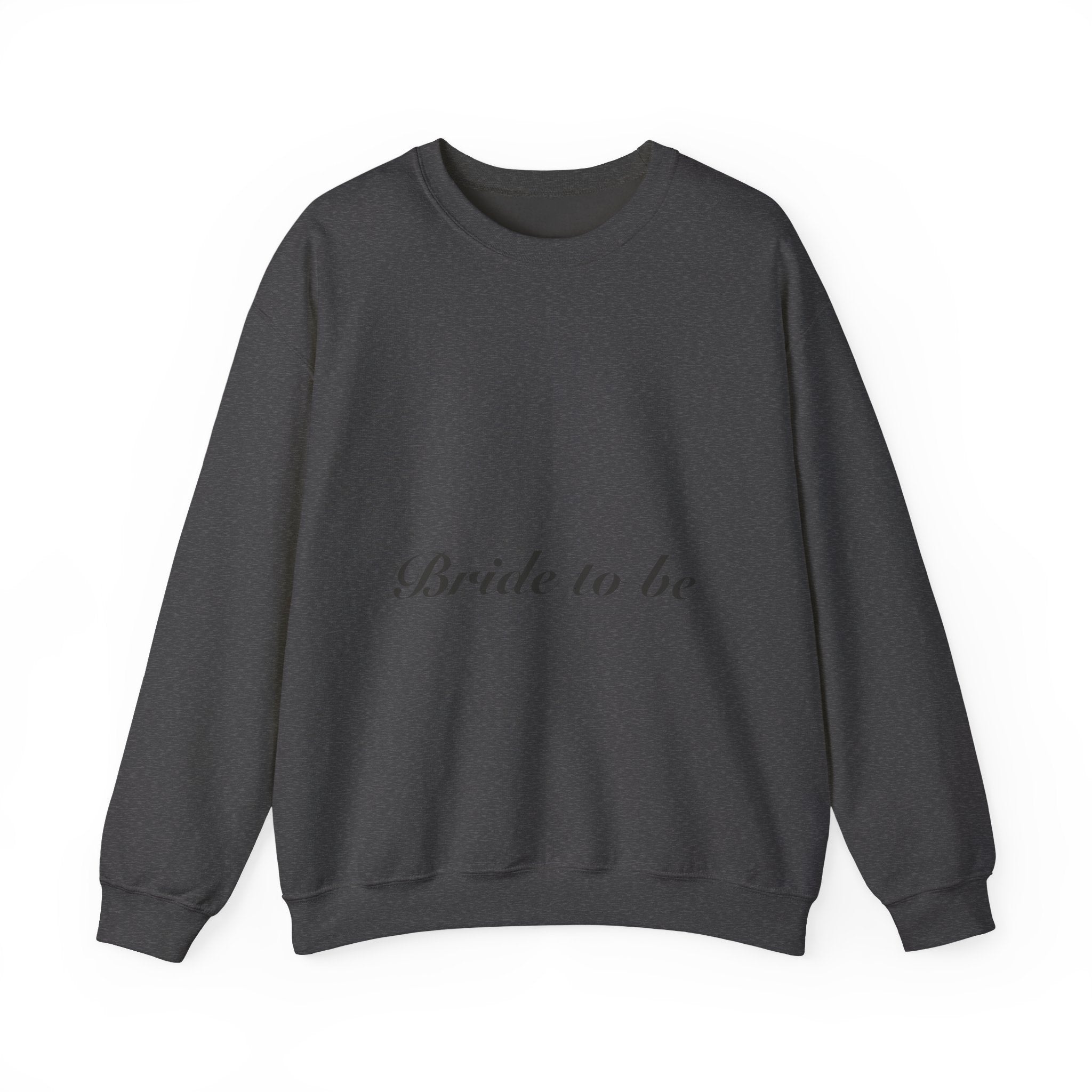 Bride To Be Sweatshirt | Cozy Engagement & Bridal Shower Gift