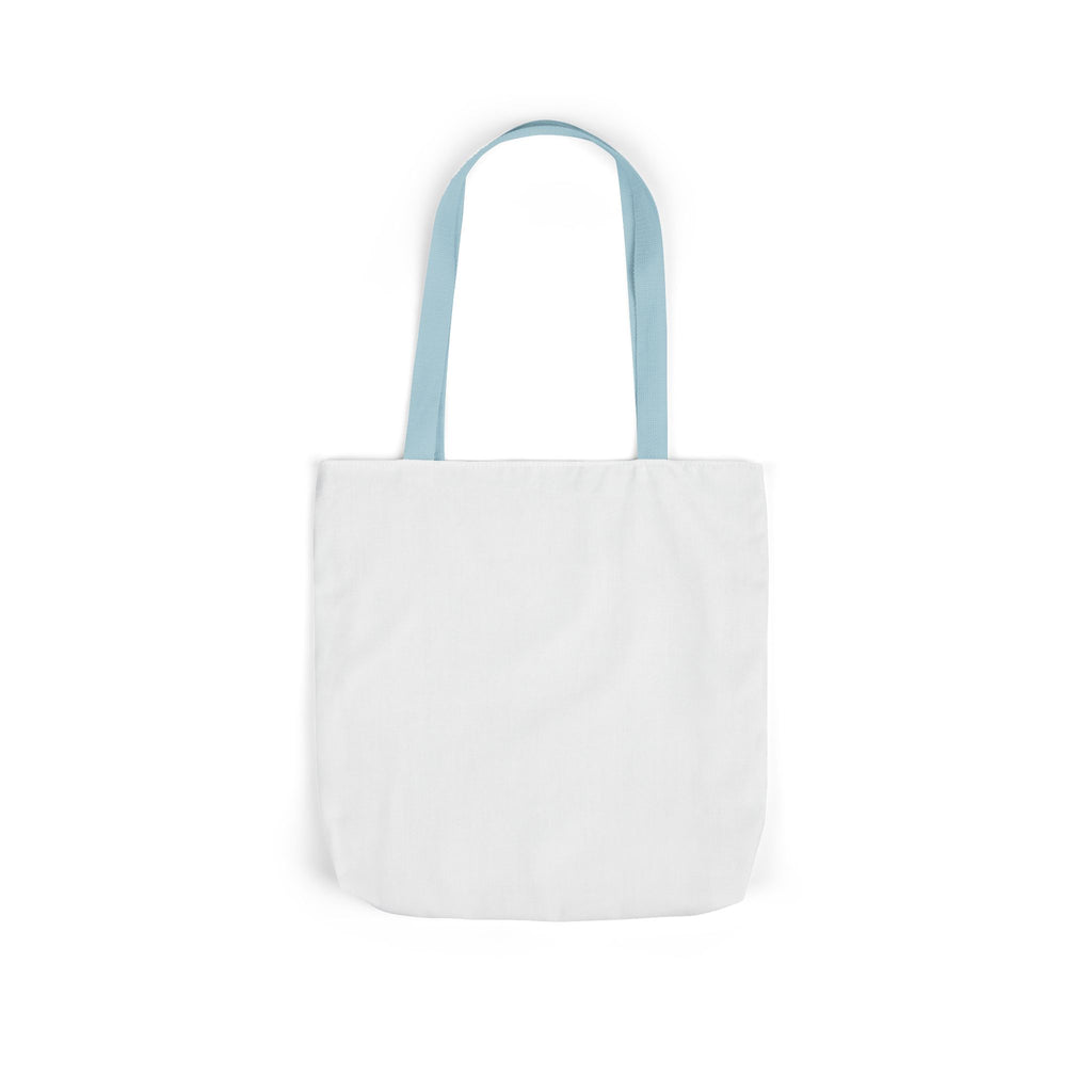 Just Married Tote Bag | Wedding & Bridal Gift