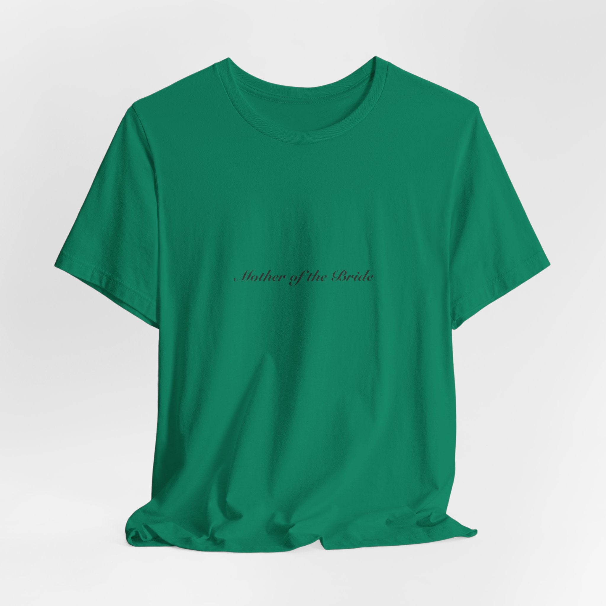 Mother of the Bride Tee | Wedding & Bridal Gift