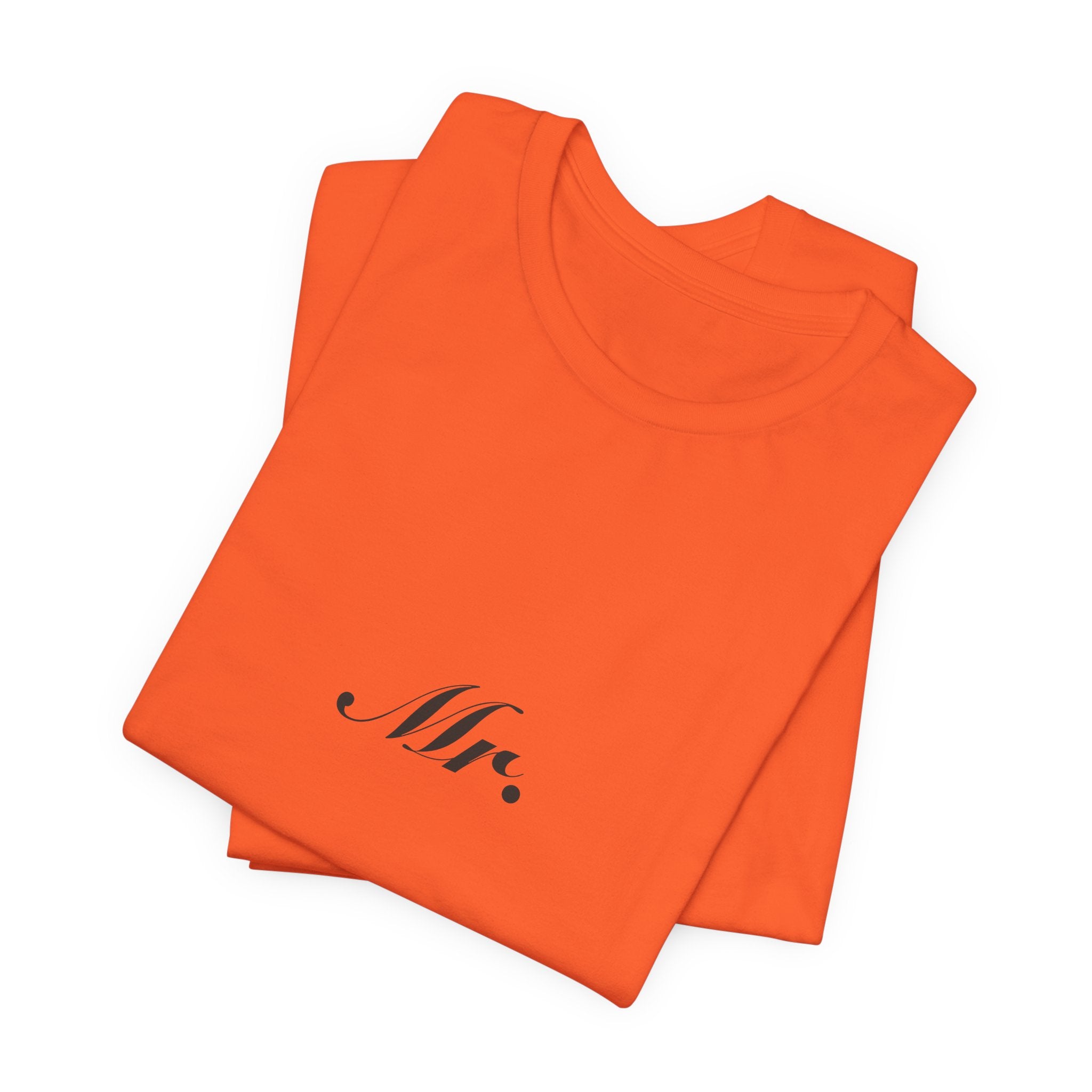 Mr. Tee | Wedding & Bridal Gift