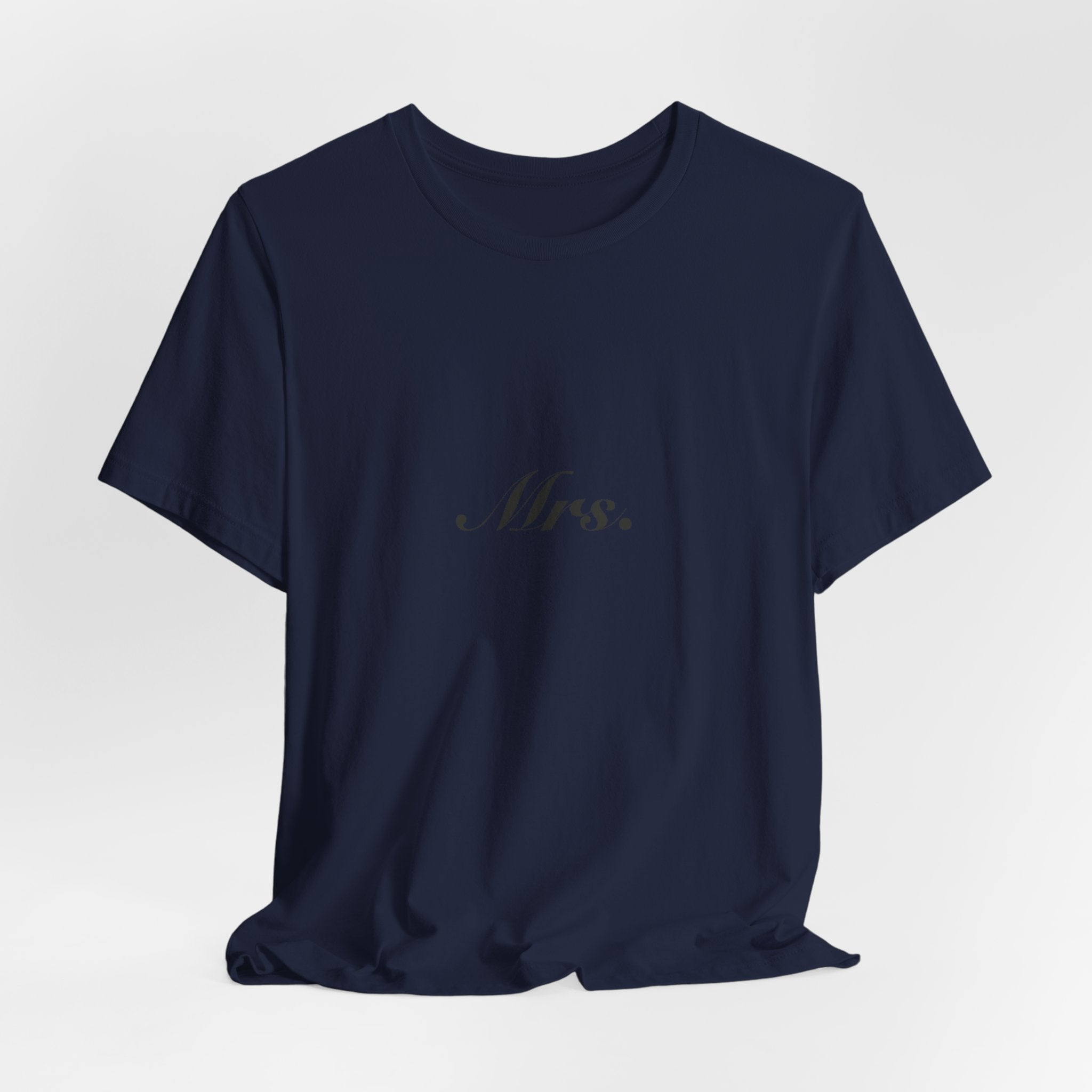 Mrs. Tee | Wedding & Bridal Gift