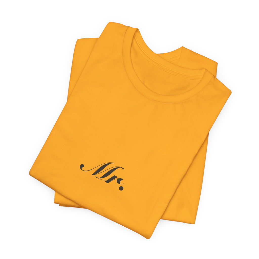 Mr. Tee | Wedding & Bridal Gift