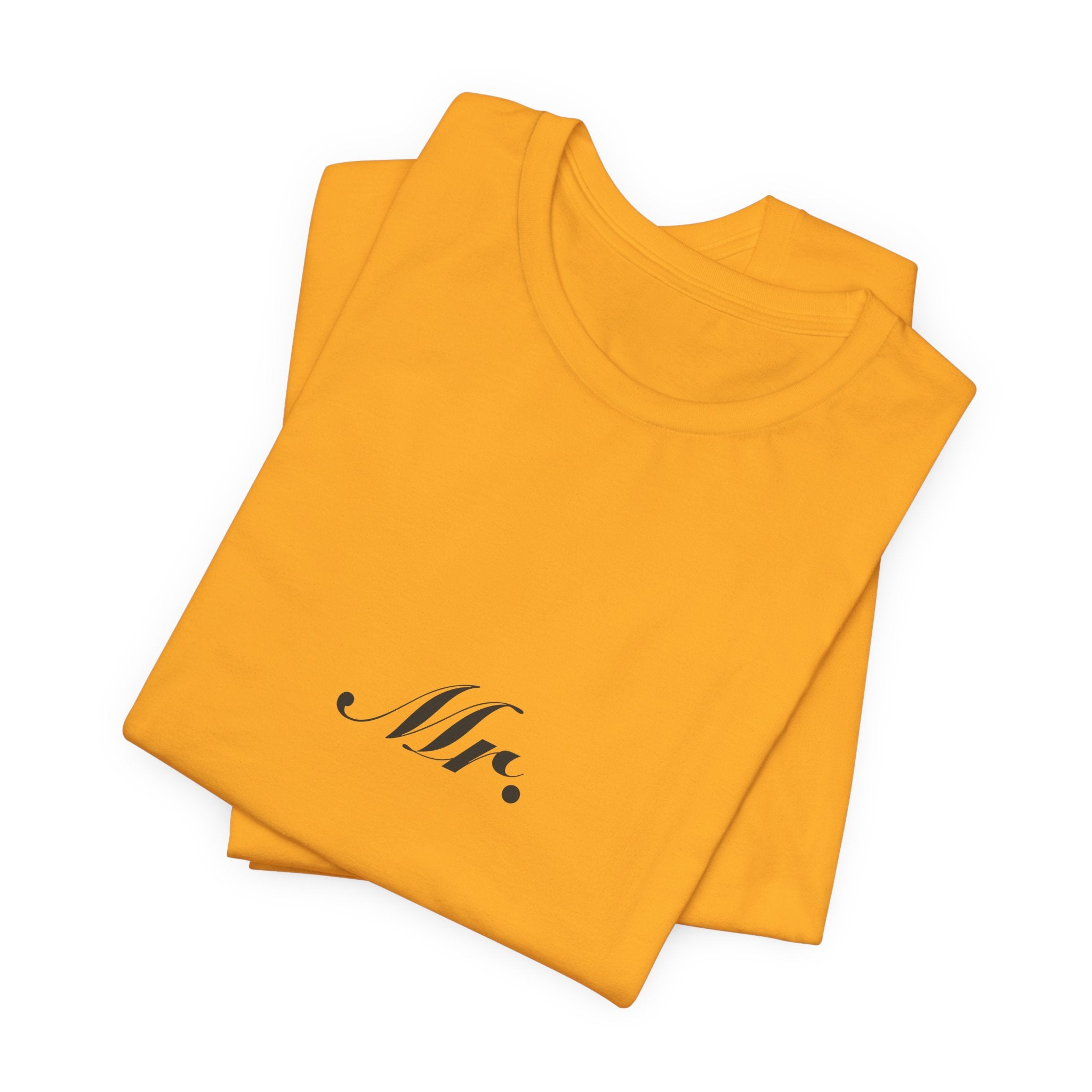 Mr. Tee | Wedding & Bridal Gift