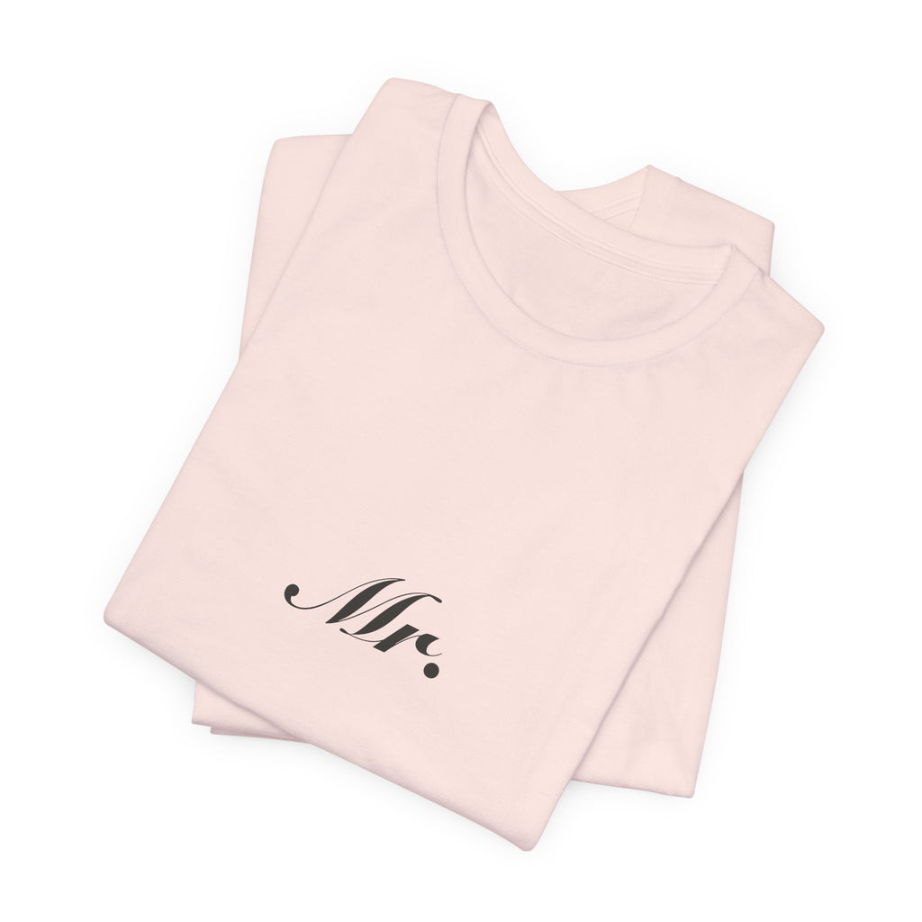 Mr. Tee | Wedding & Bridal Gift