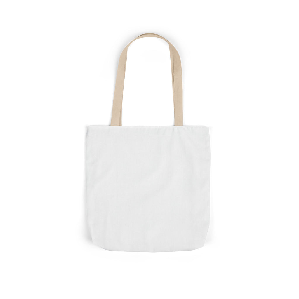 Just Married Tote Bag | Wedding & Bridal Gift