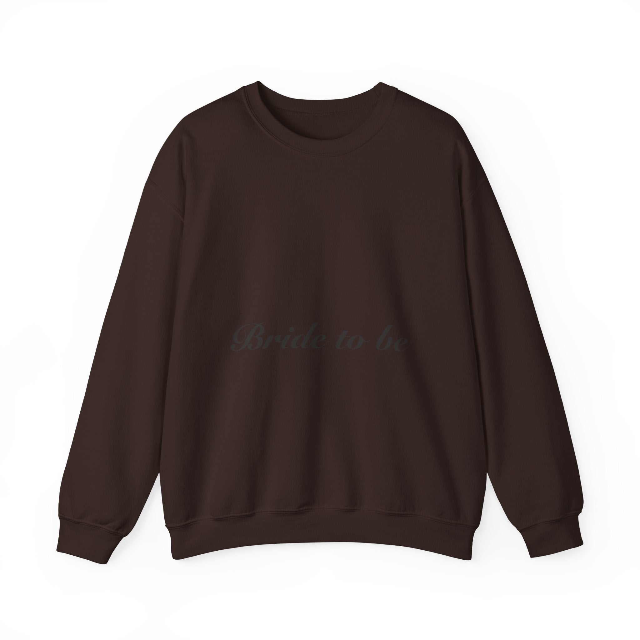 Bride To Be Sweatshirt | Cozy Engagement & Bridal Shower Gift