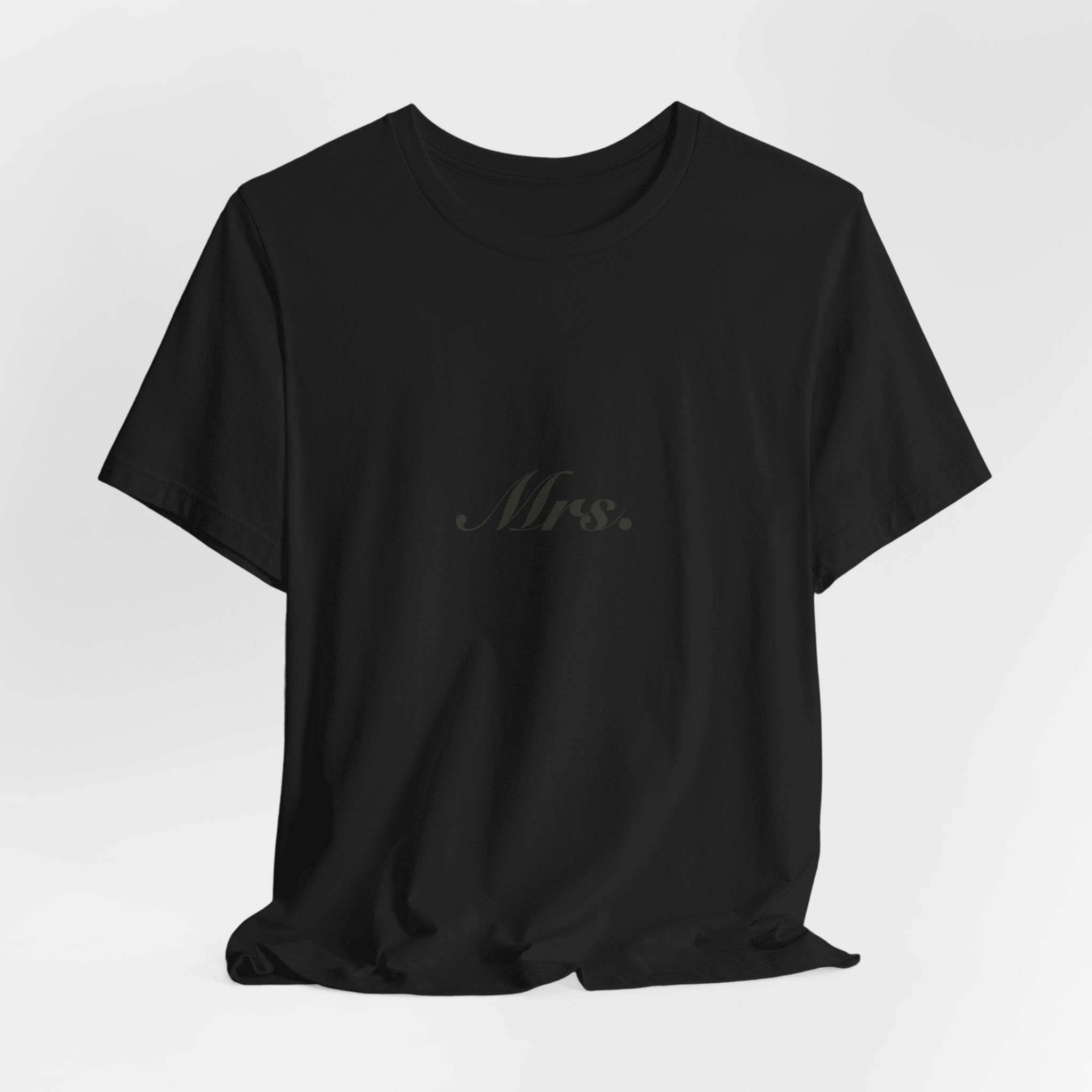 Mrs. Tee | Wedding & Bridal Gift