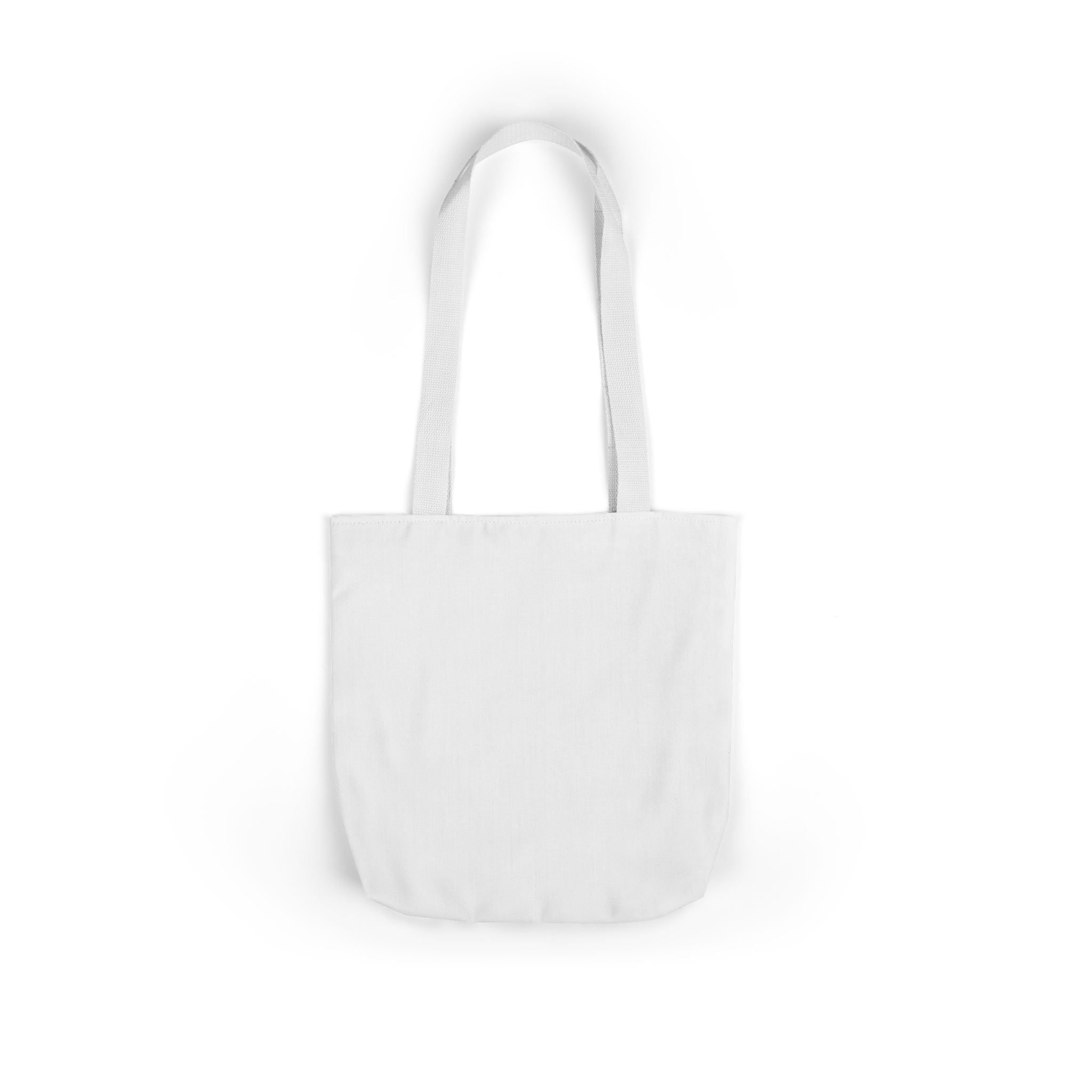 Just Married Tote Bag | Wedding & Bridal Gift