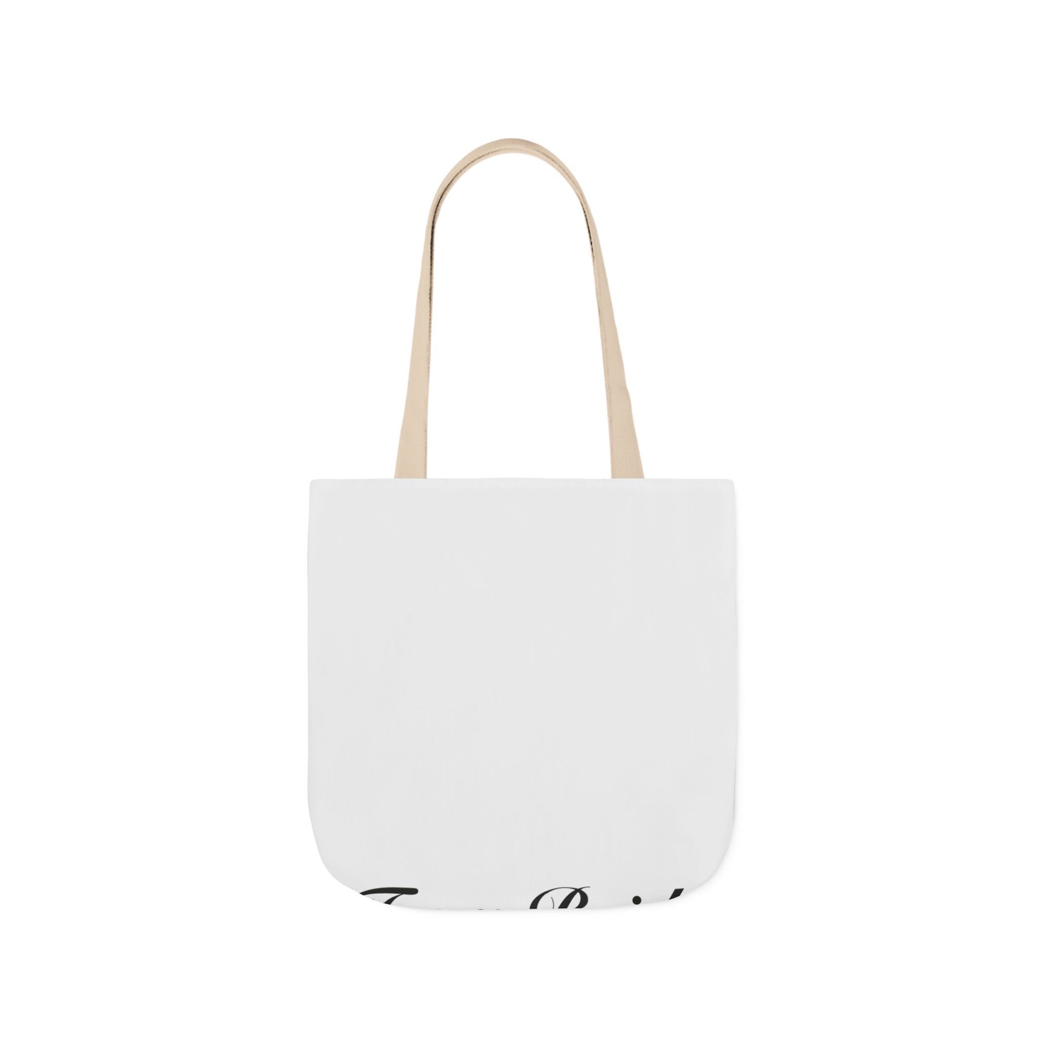 Team Bride Tote Bag | Bachelorette & Bridal Party Gift