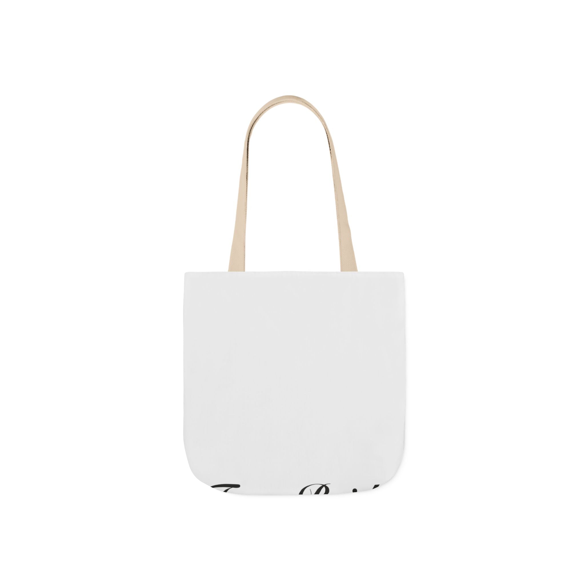 Team Bride Tote Bag | Bachelorette & Bridal Party Gift