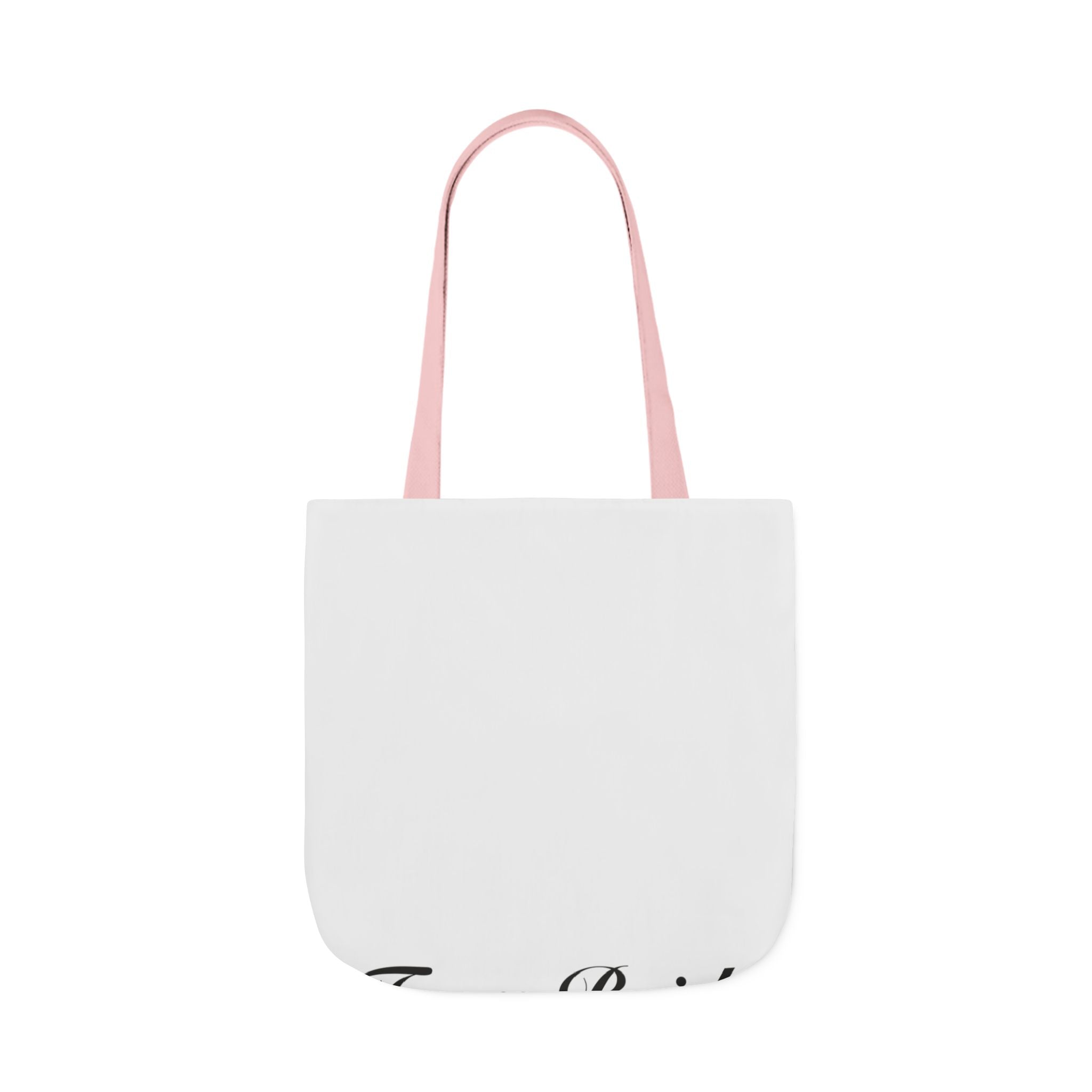Team Bride Tote Bag | Bachelorette & Bridal Party Gift