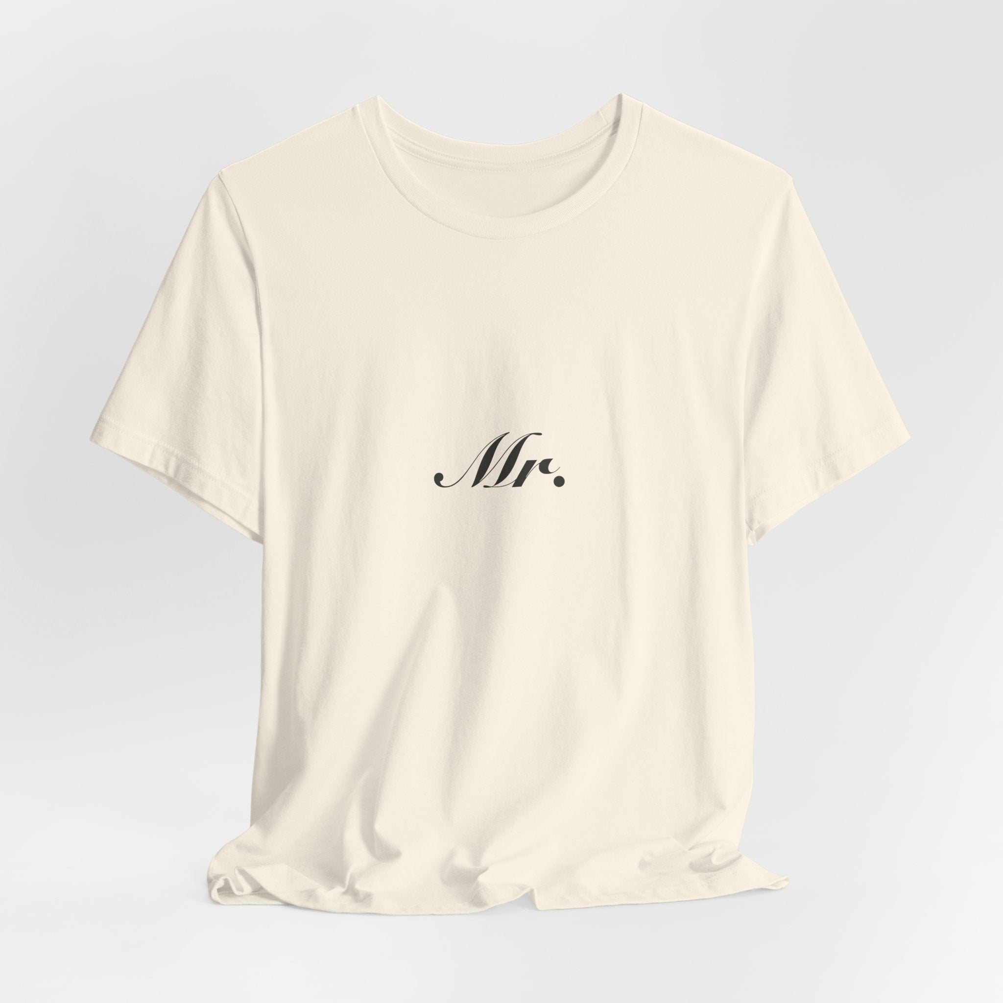 Mr. Tee | Wedding & Bridal Gift