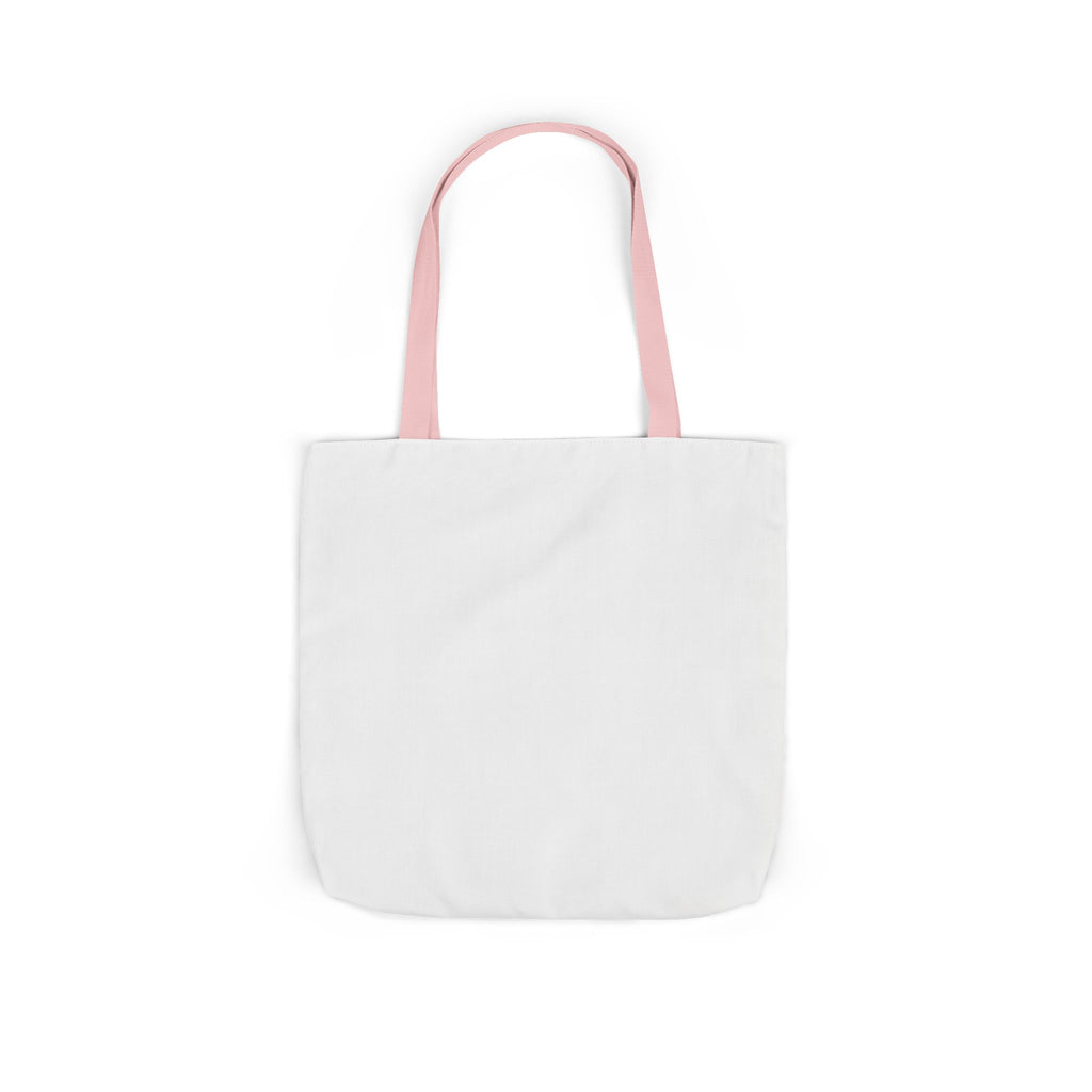 Just Married Tote Bag | Wedding & Bridal Gift