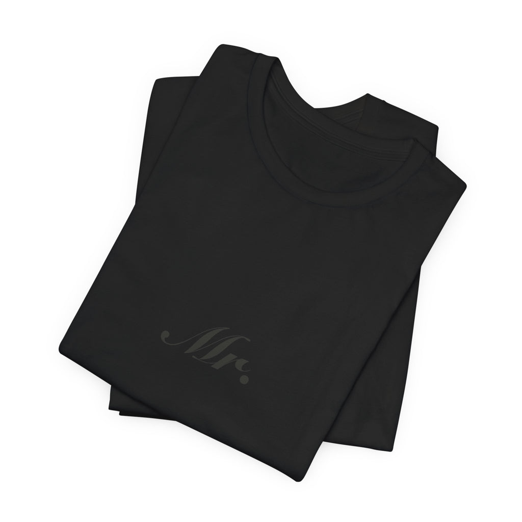 Mr. Tee | Wedding & Bridal Gift