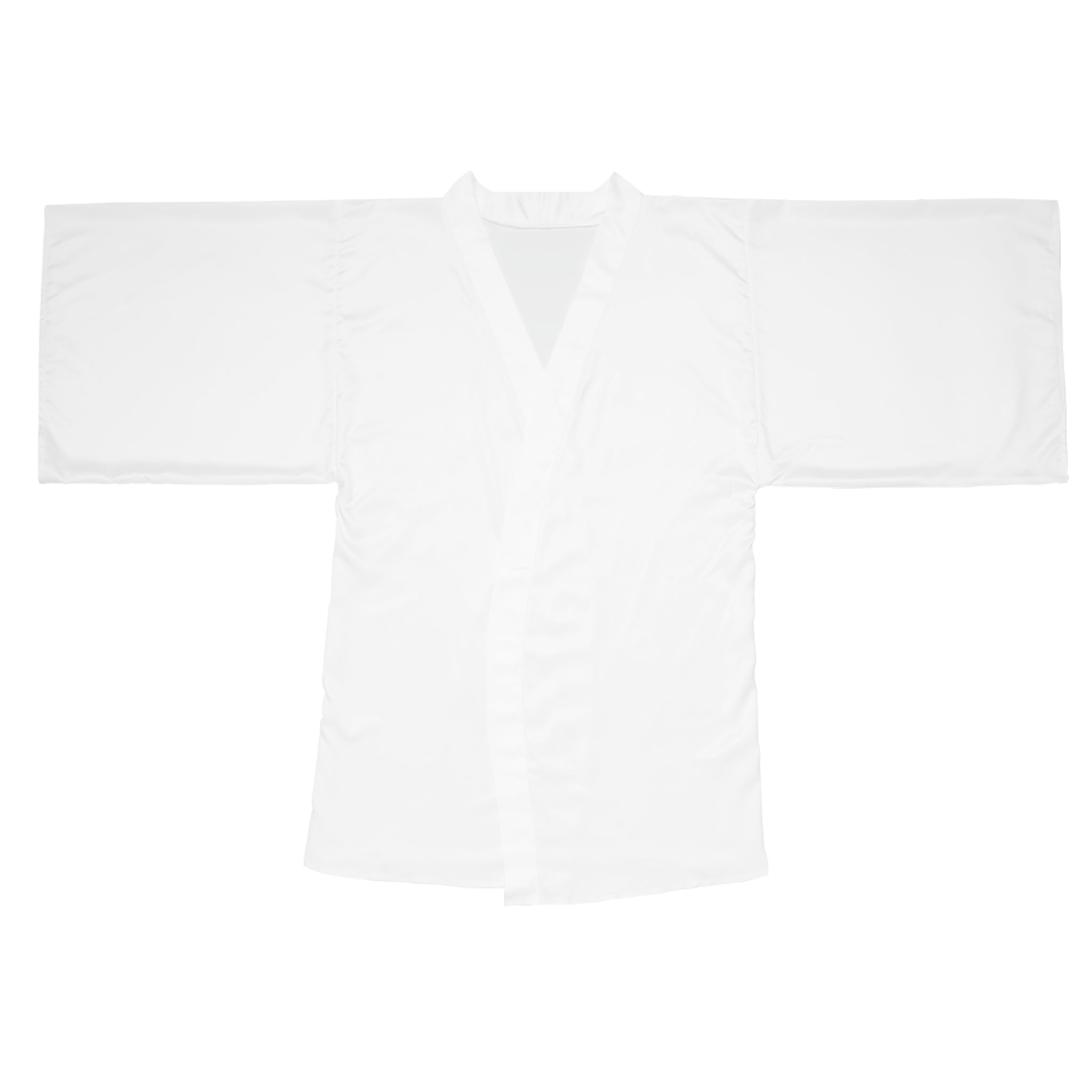 Personalized Bride Robe | Satin Getting-Ready Robe