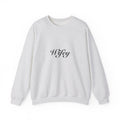 Wifey Sweatshirt | Wedding & Bridal Gift