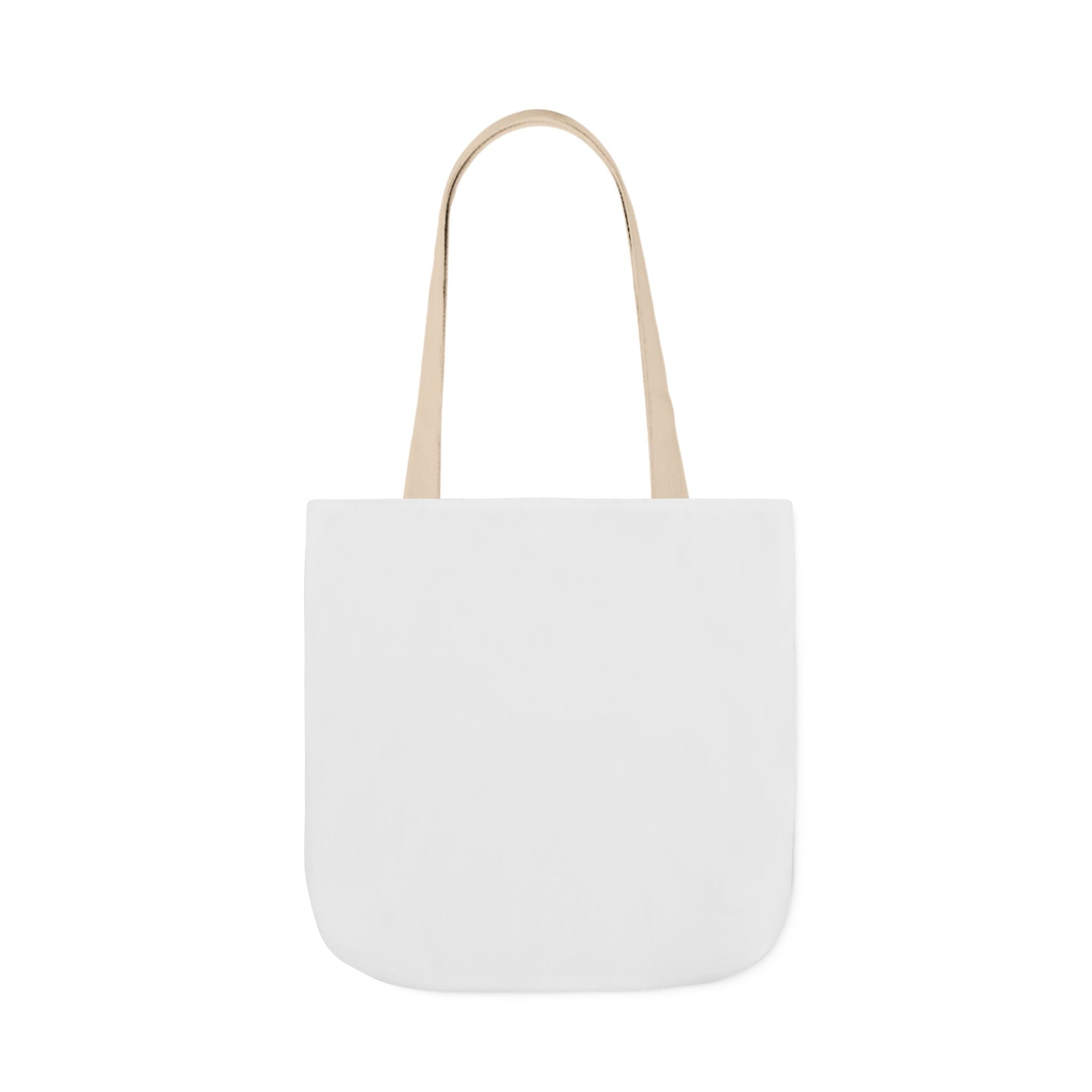 Just Married Tote Bag | Wedding & Bridal Gift