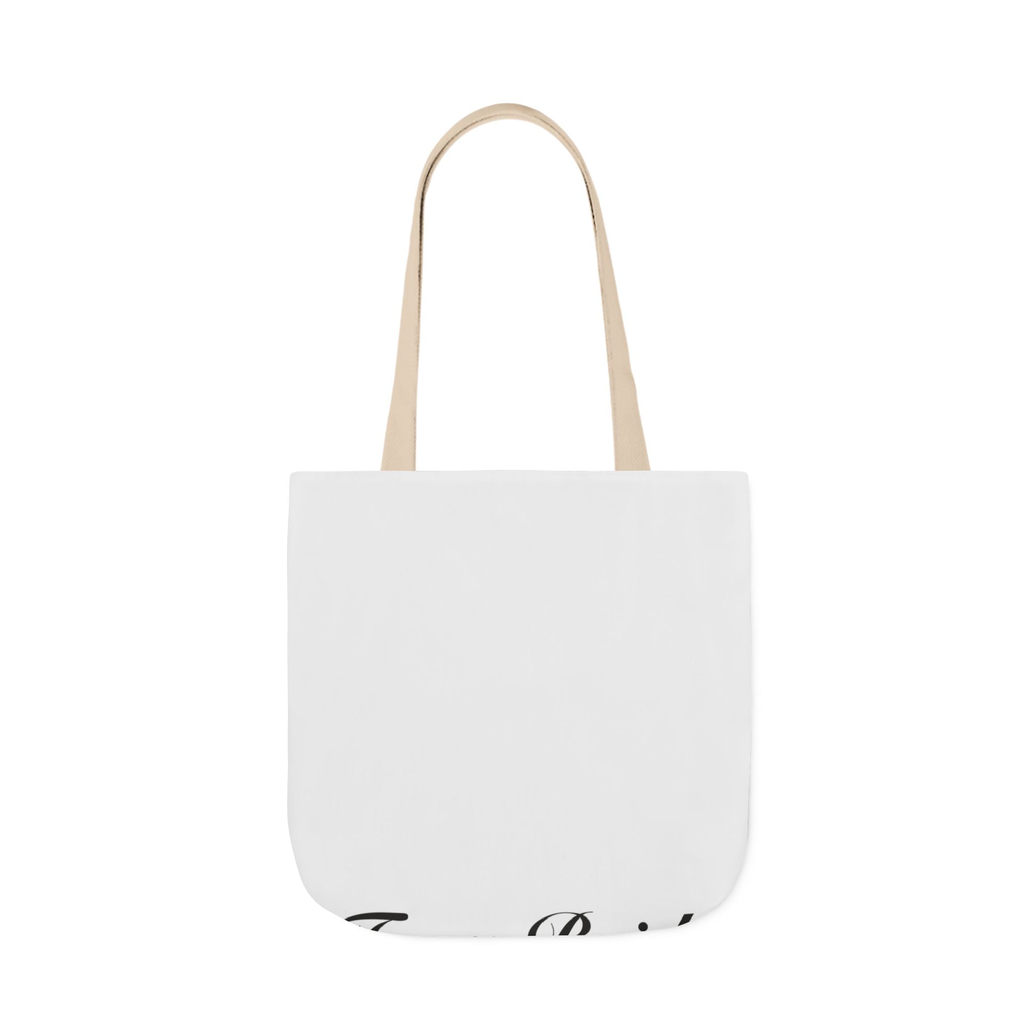 Team Bride Tote Bag | Bachelorette & Bridal Party Gift