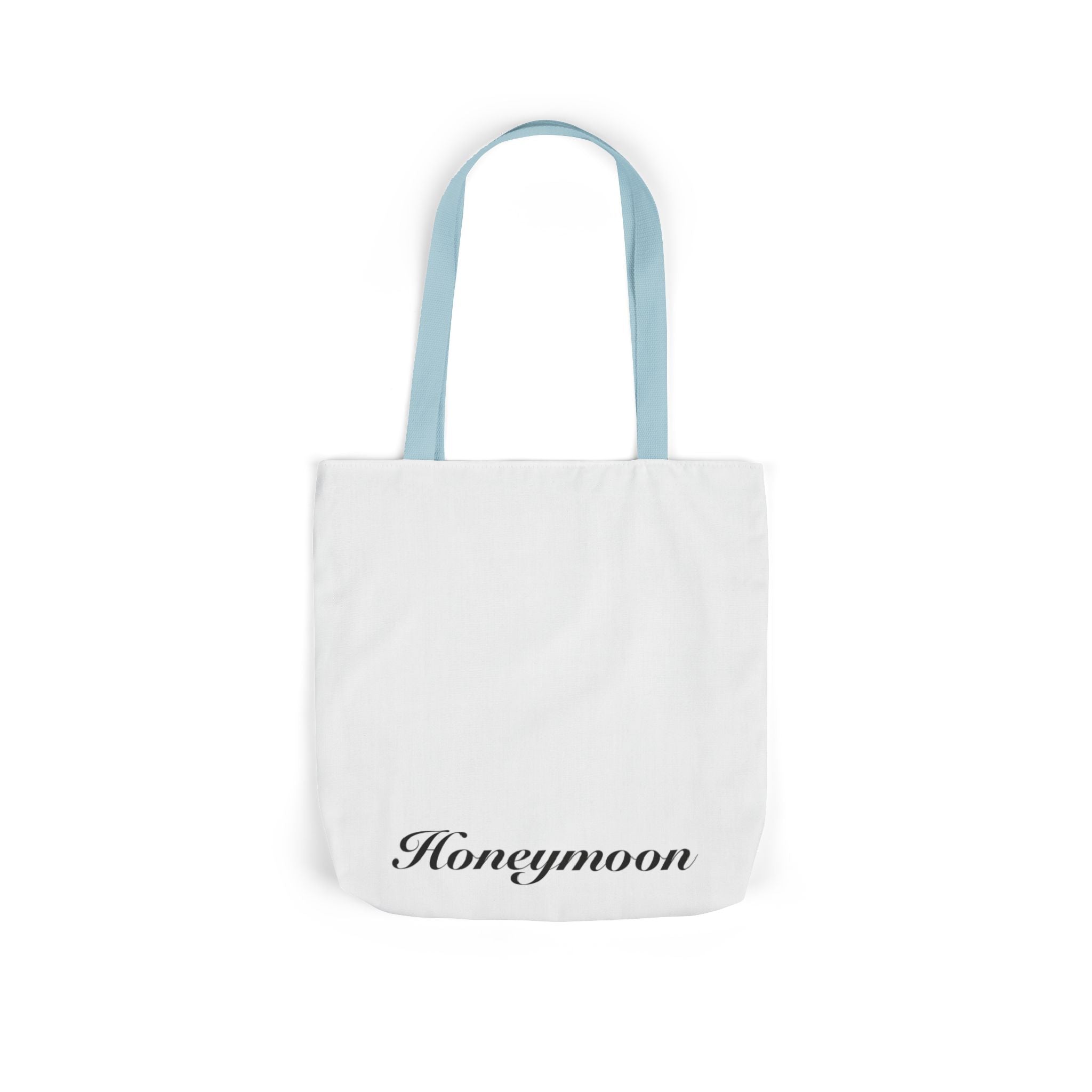 Honeymoon Tote Bag | Wedding & Bridal Gift