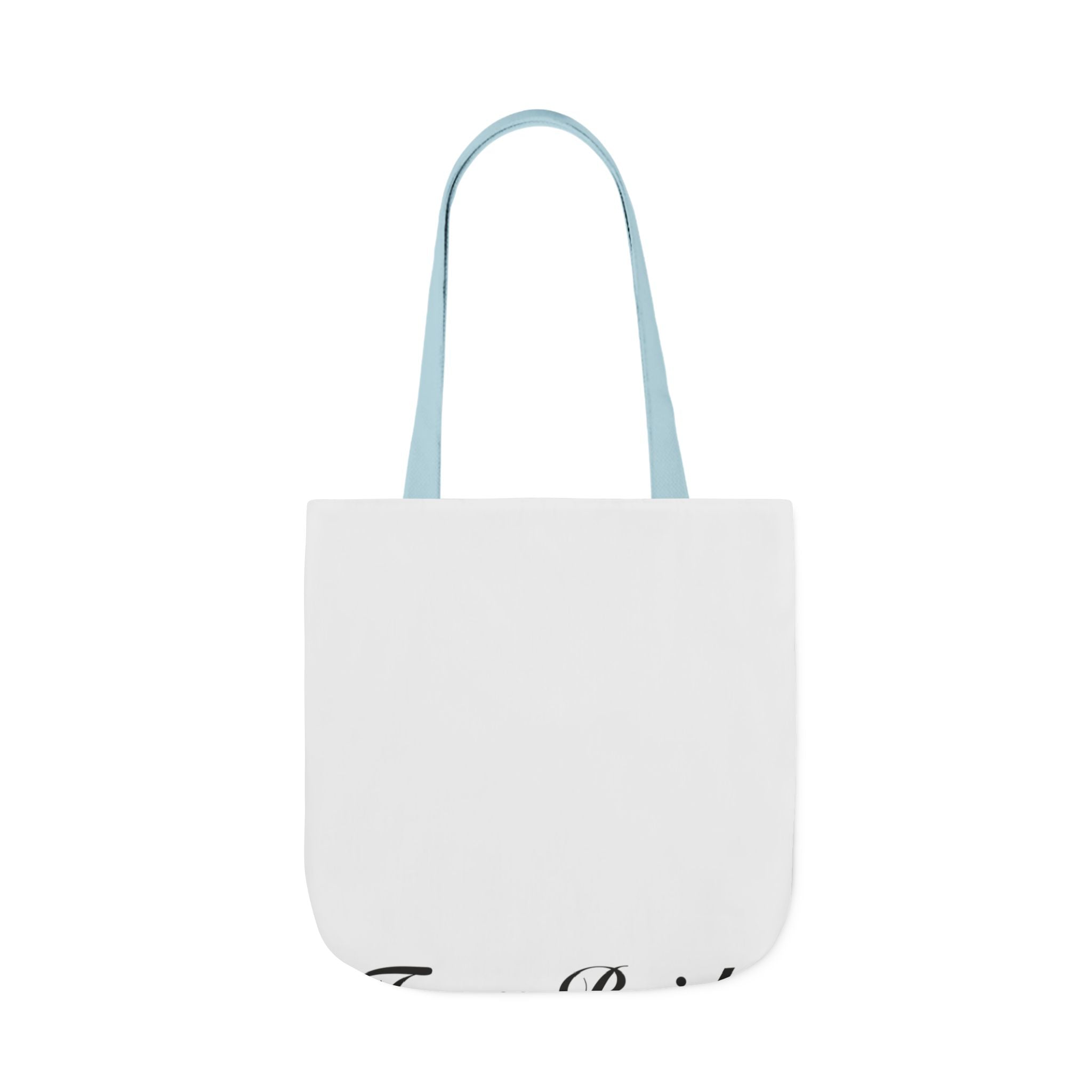 Team Bride Tote Bag | Bachelorette & Bridal Party Gift