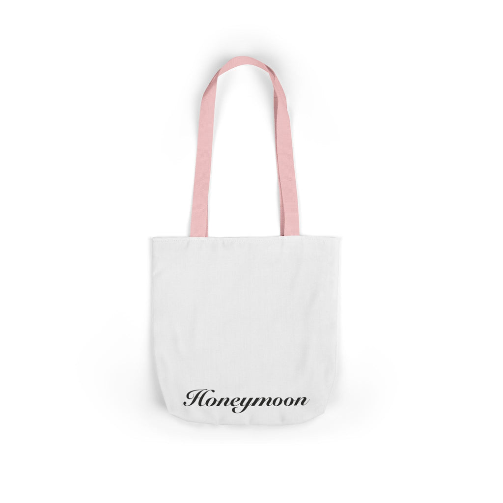 Honeymoon Tote Bag | Wedding & Bridal Gift
