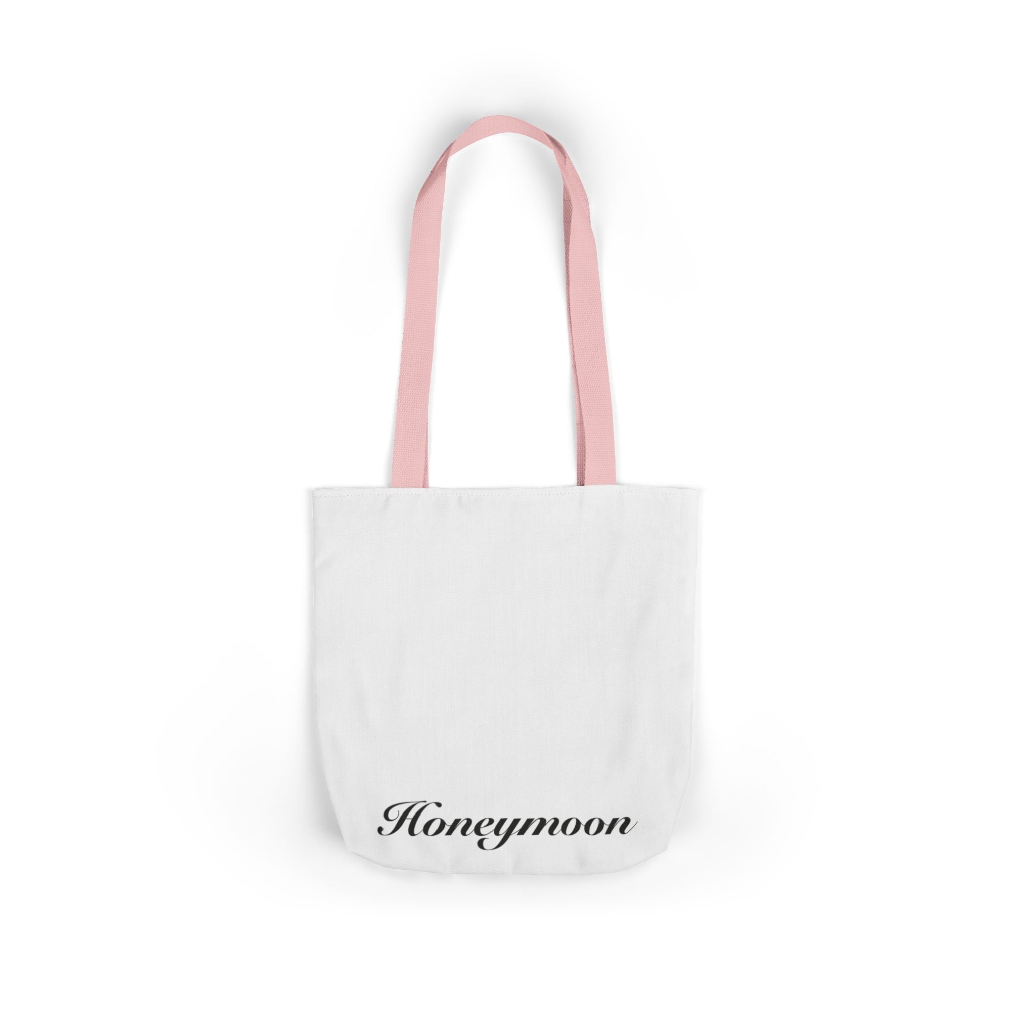 Honeymoon Tote Bag | Wedding & Bridal Gift