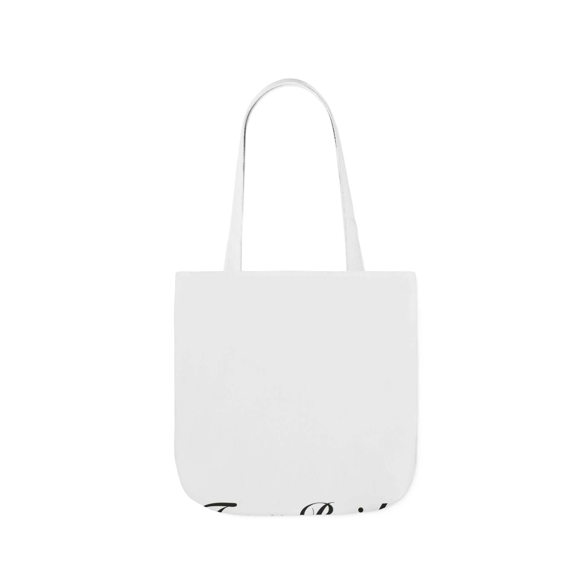 Team Bride Tote Bag | Bachelorette & Bridal Party Gift