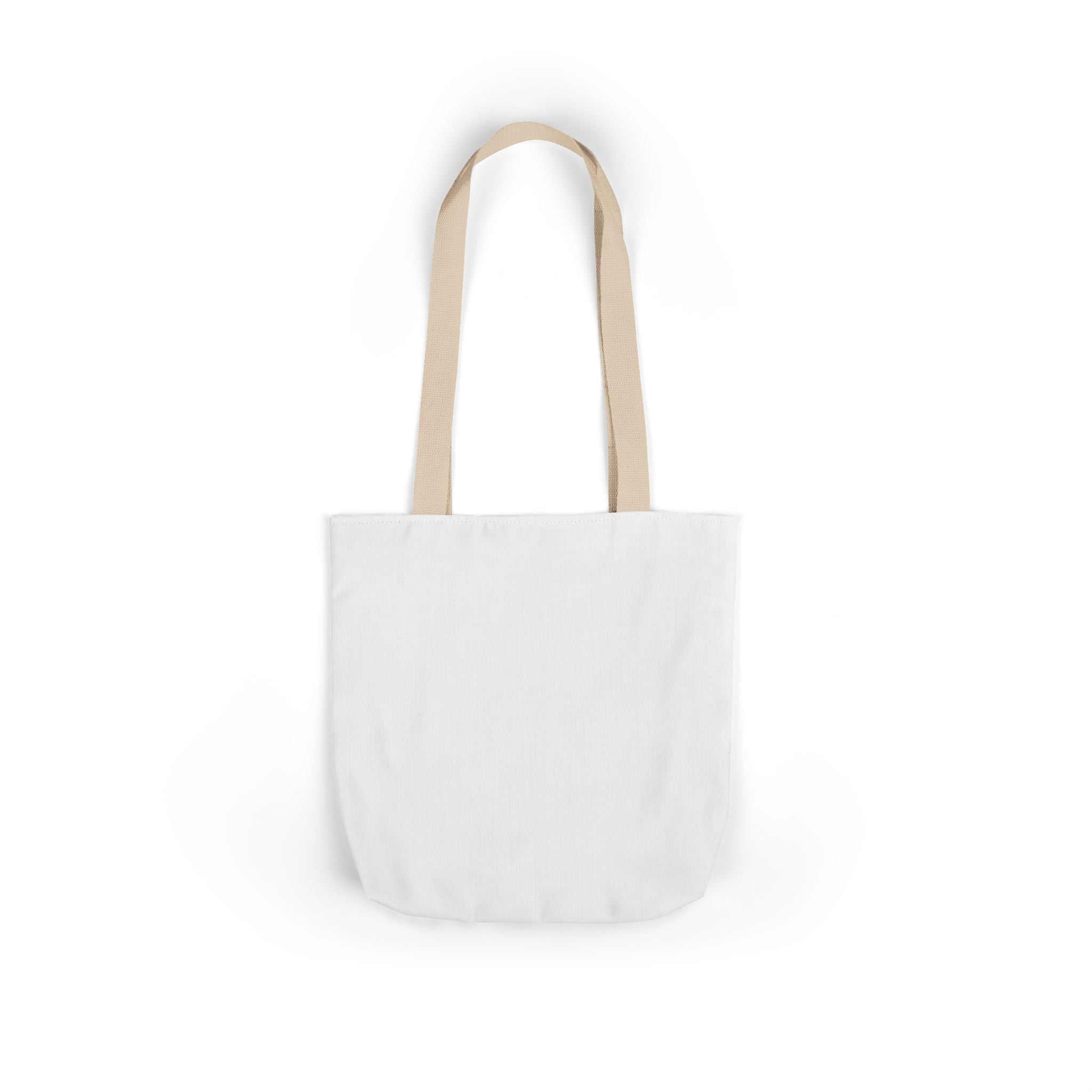 Just Married Tote Bag | Wedding & Bridal Gift