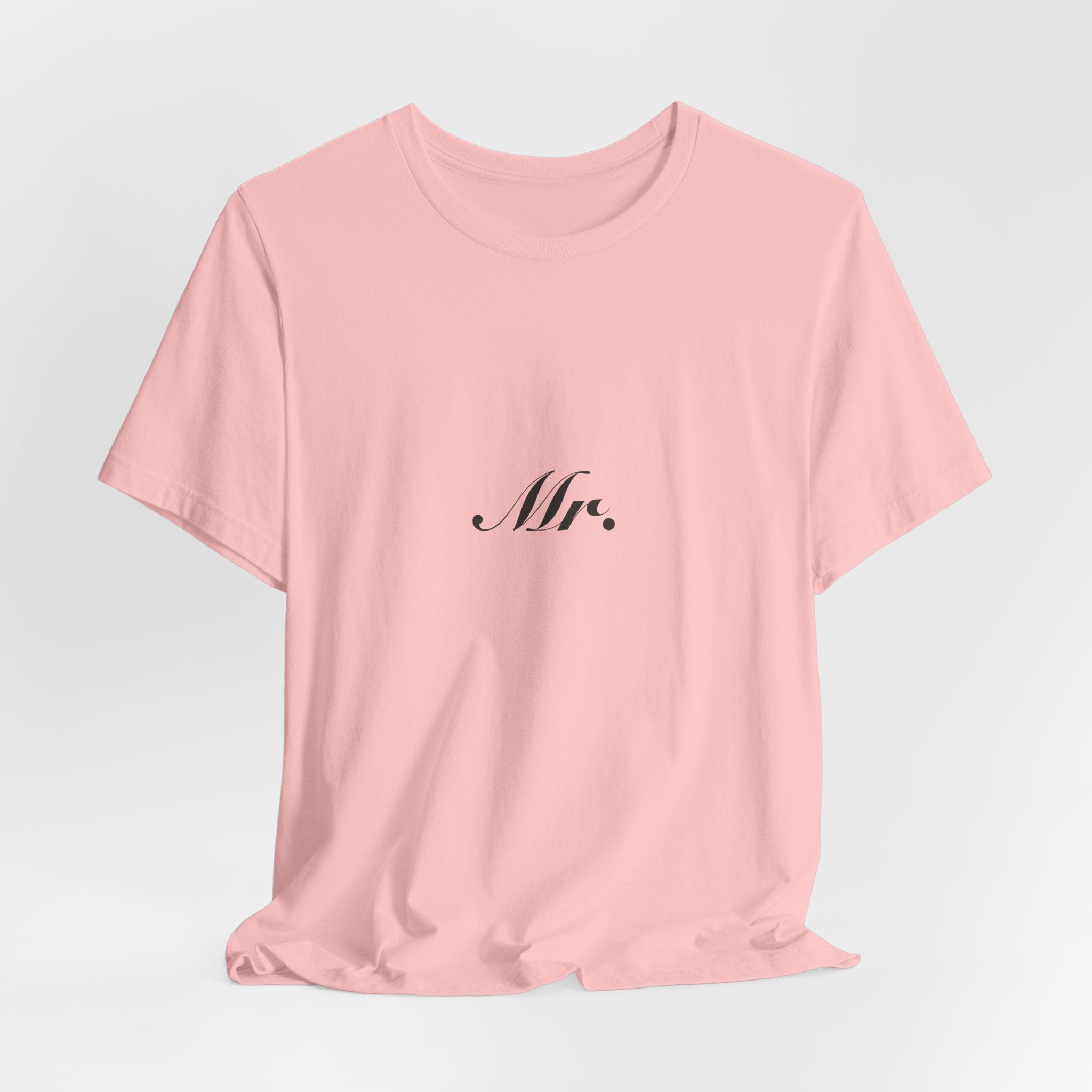 Mr. Tee | Wedding & Bridal Gift