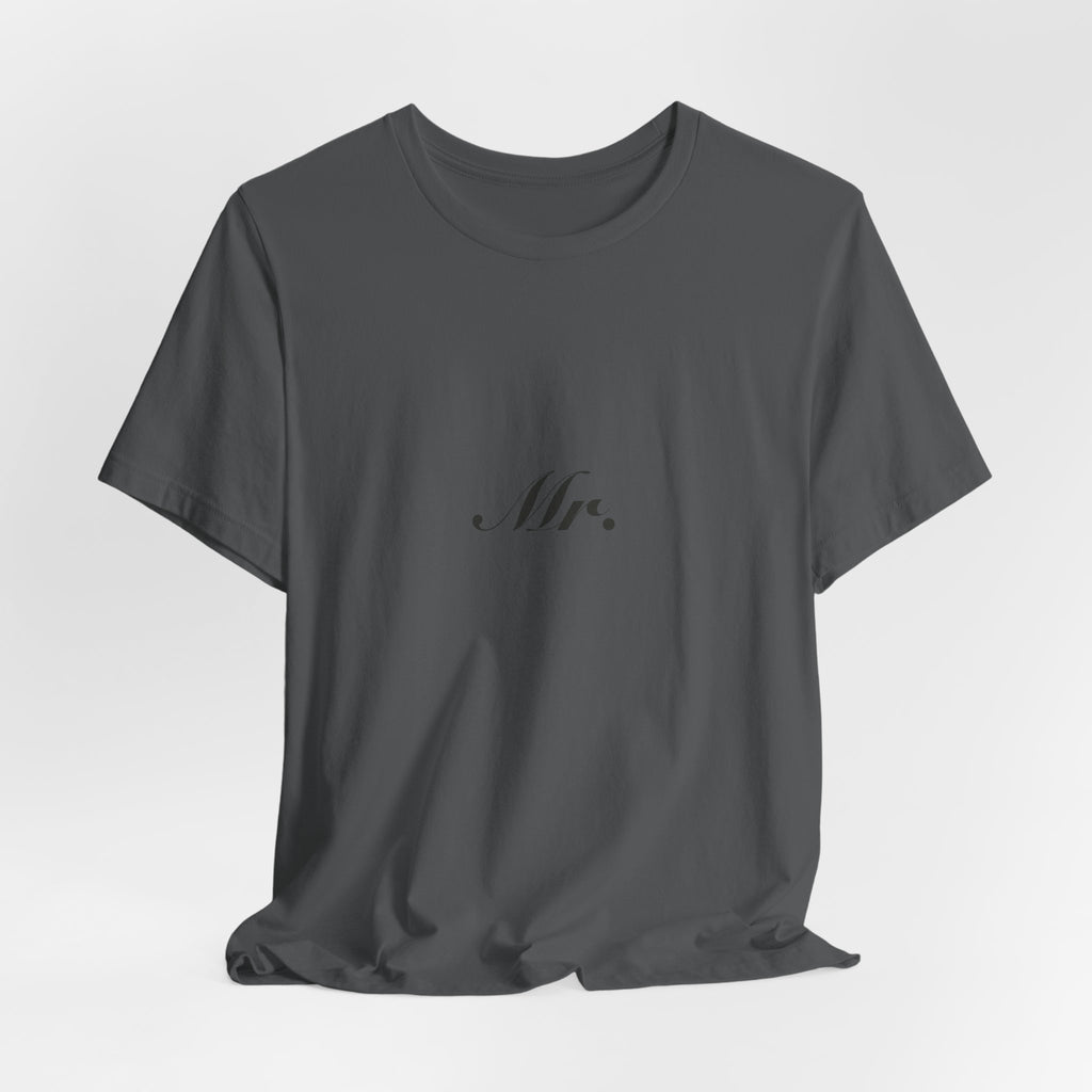 Mr. Tee | Wedding & Bridal Gift