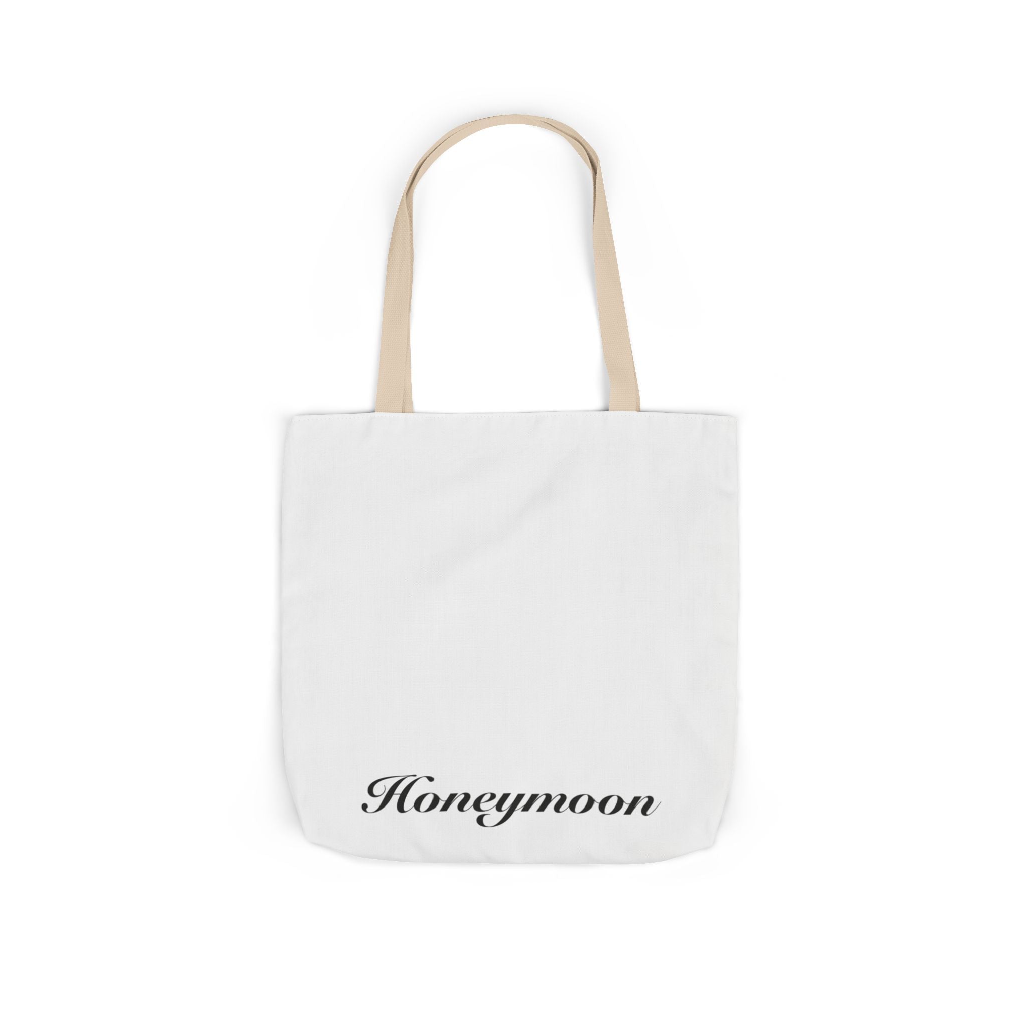 Honeymoon Tote Bag | Wedding & Bridal Gift