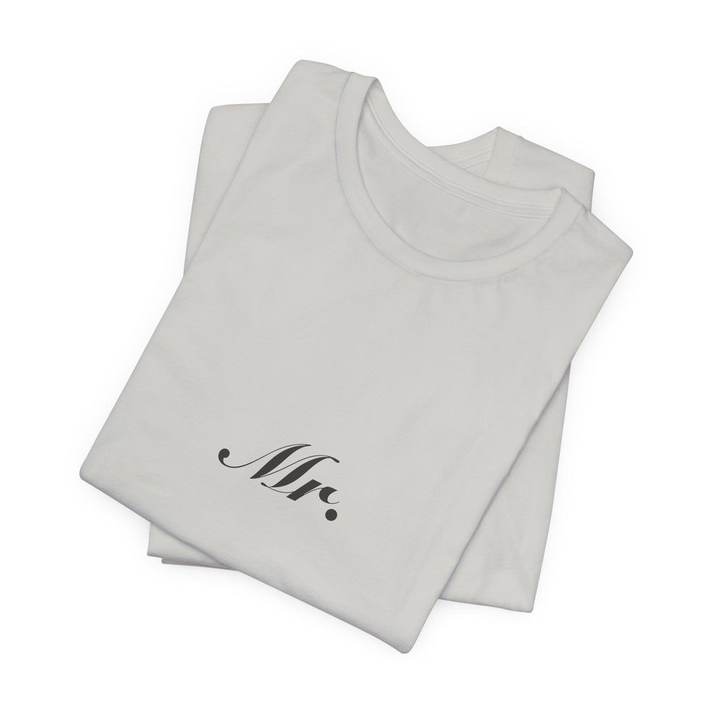 Mr. Tee | Wedding & Bridal Gift