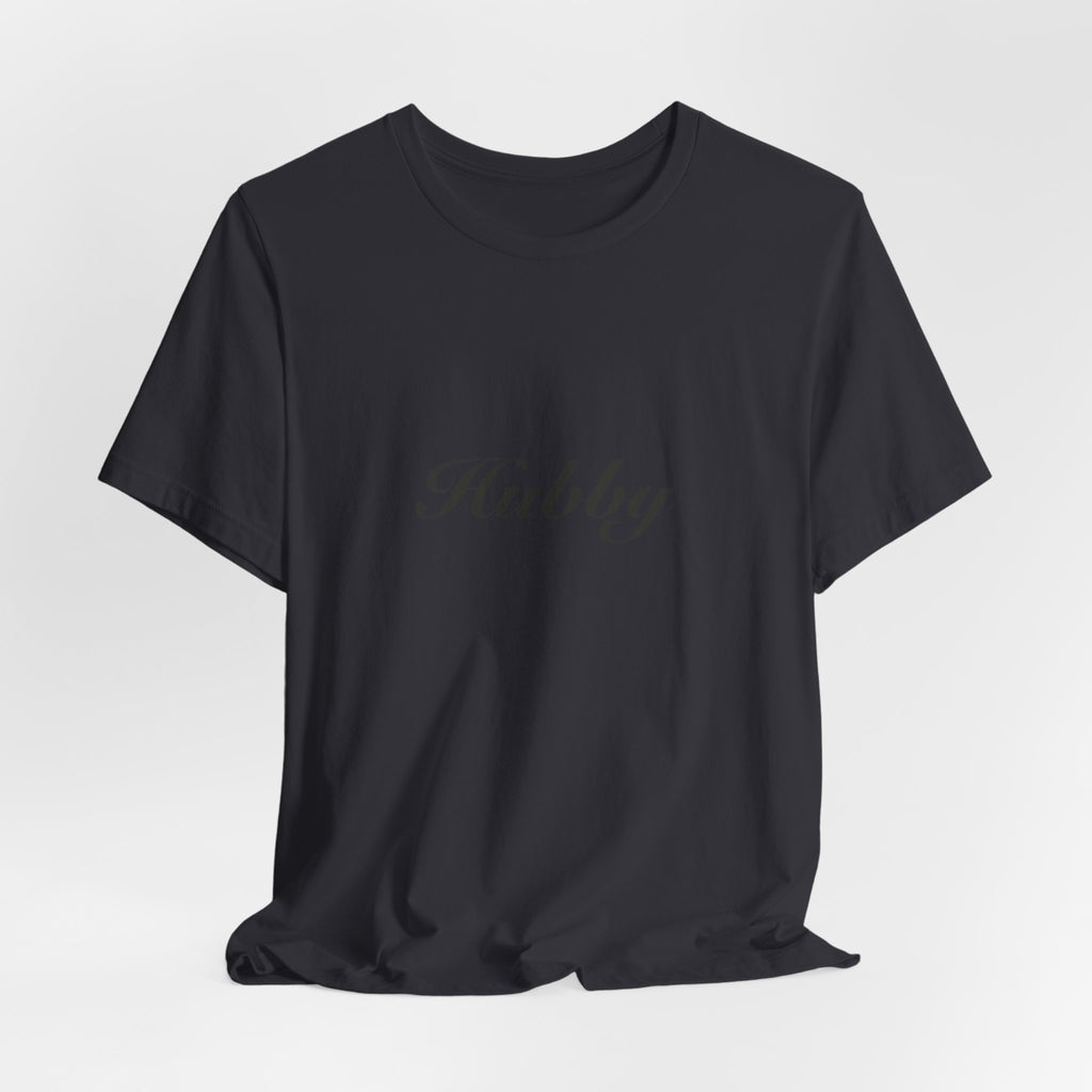 Hubby Tee | Wedding & Bridal Gift