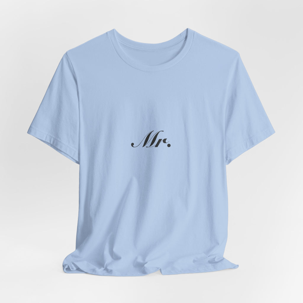 Mr. Tee | Wedding & Bridal Gift