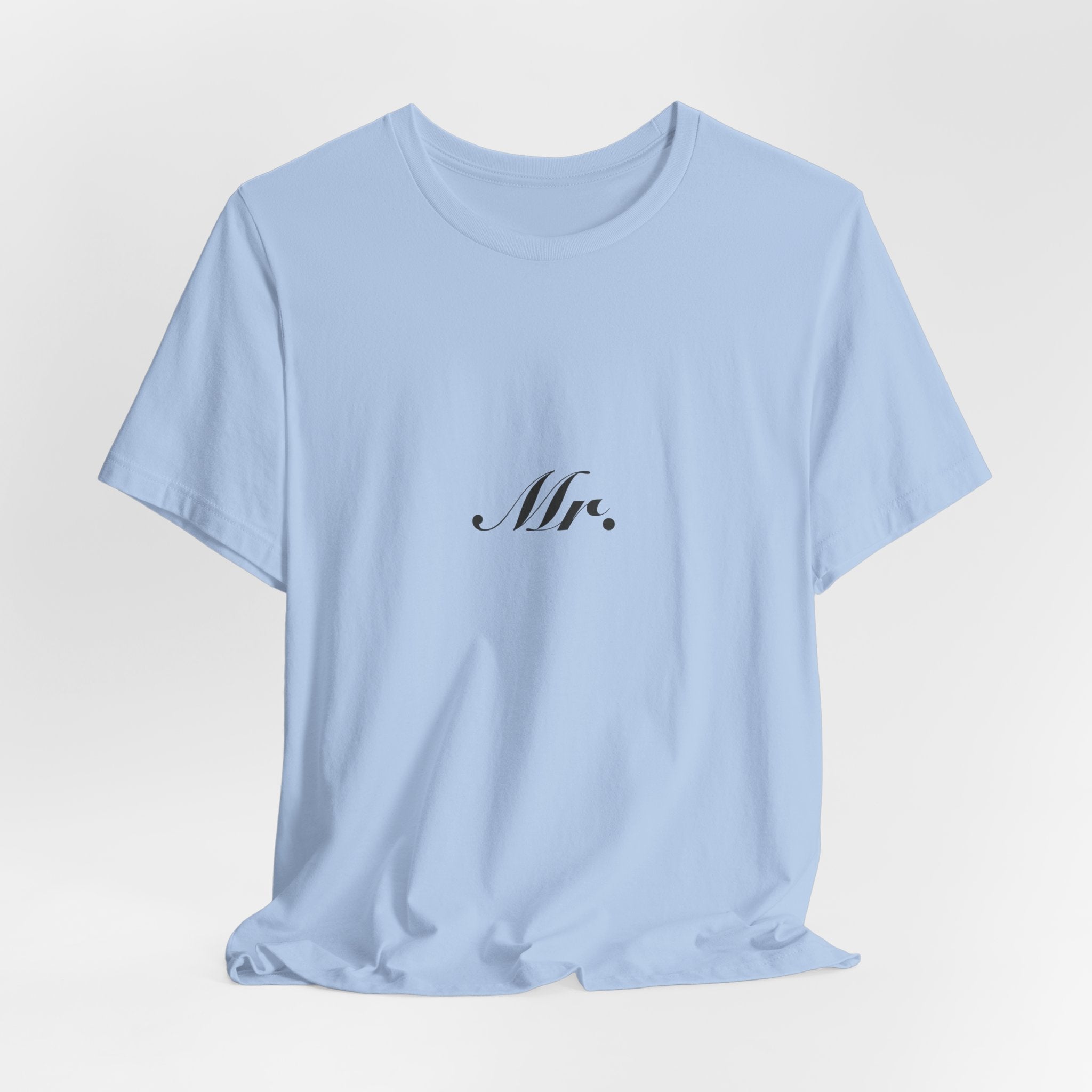 Mr. Tee | Wedding & Bridal Gift