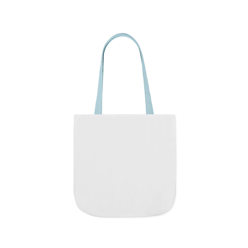 Just Married Tote Bag | Wedding & Bridal Gift