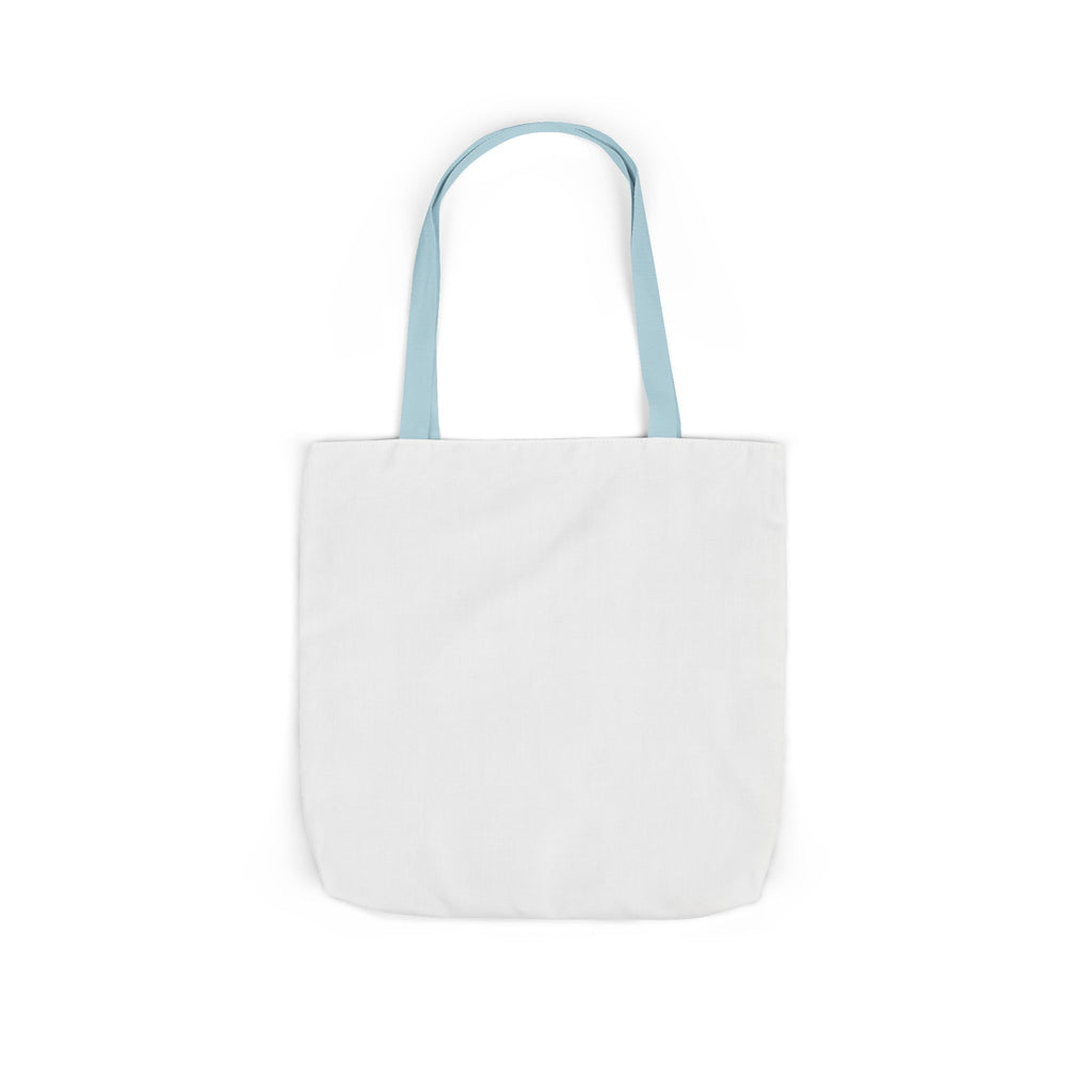 Just Married Tote Bag | Wedding & Bridal Gift