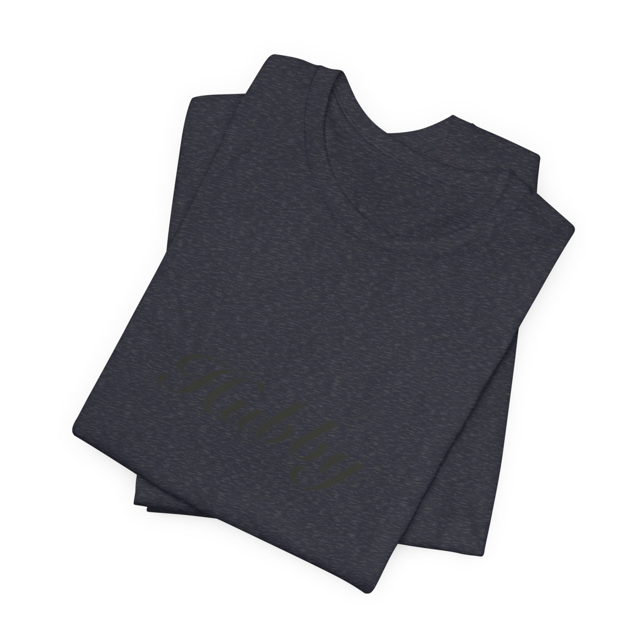 Hubby Tee | Wedding & Bridal Gift