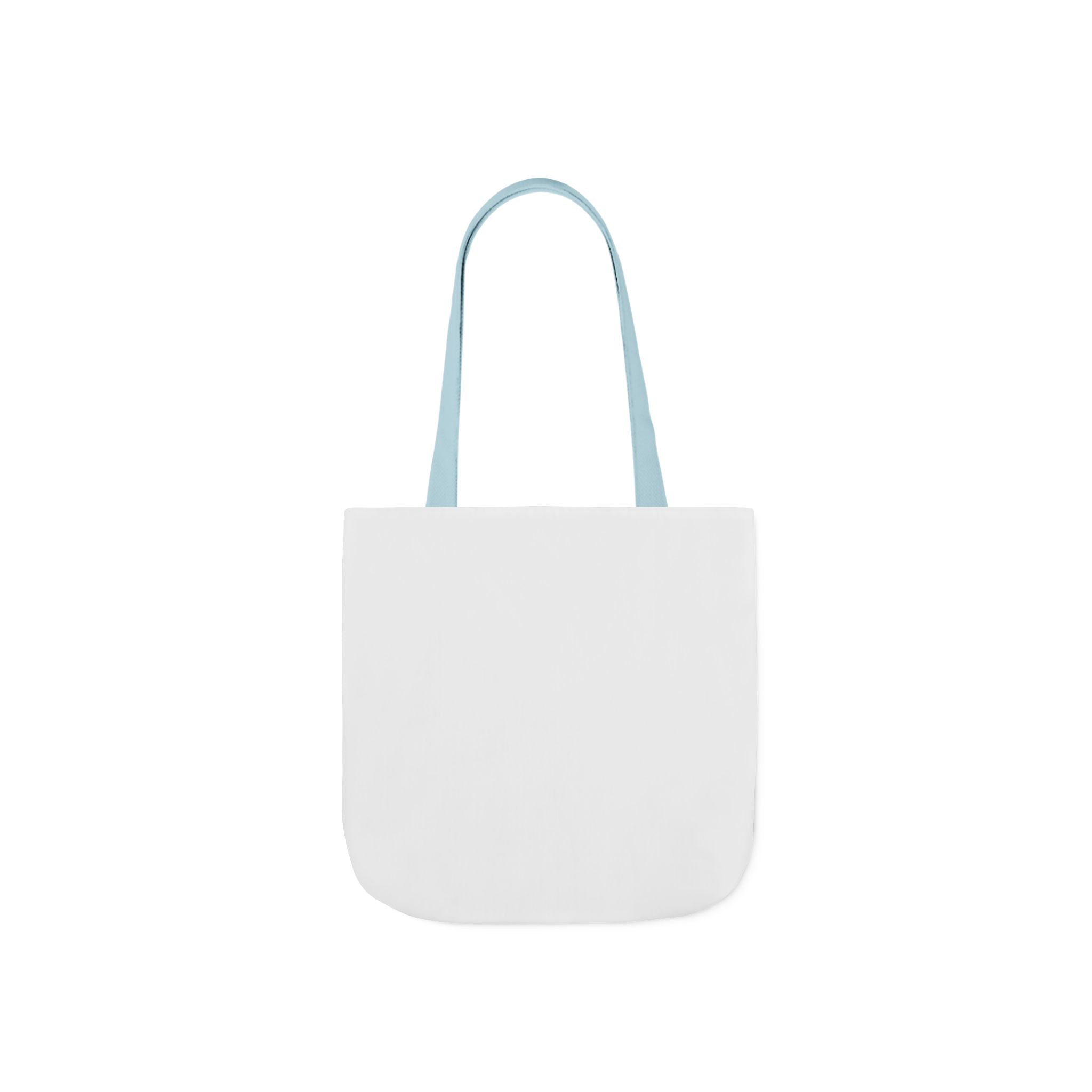 Just Married Tote Bag | Wedding & Bridal Gift